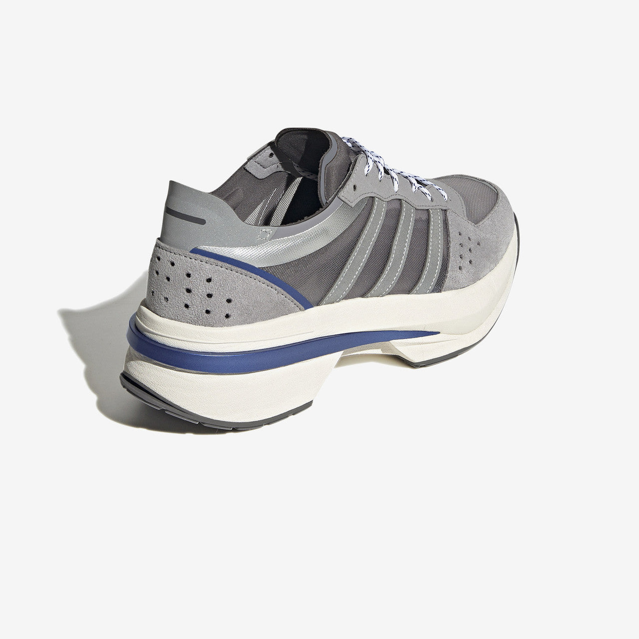 Esiod Adidas – Гарантія оригінальності – детальний вид - ADIDAS