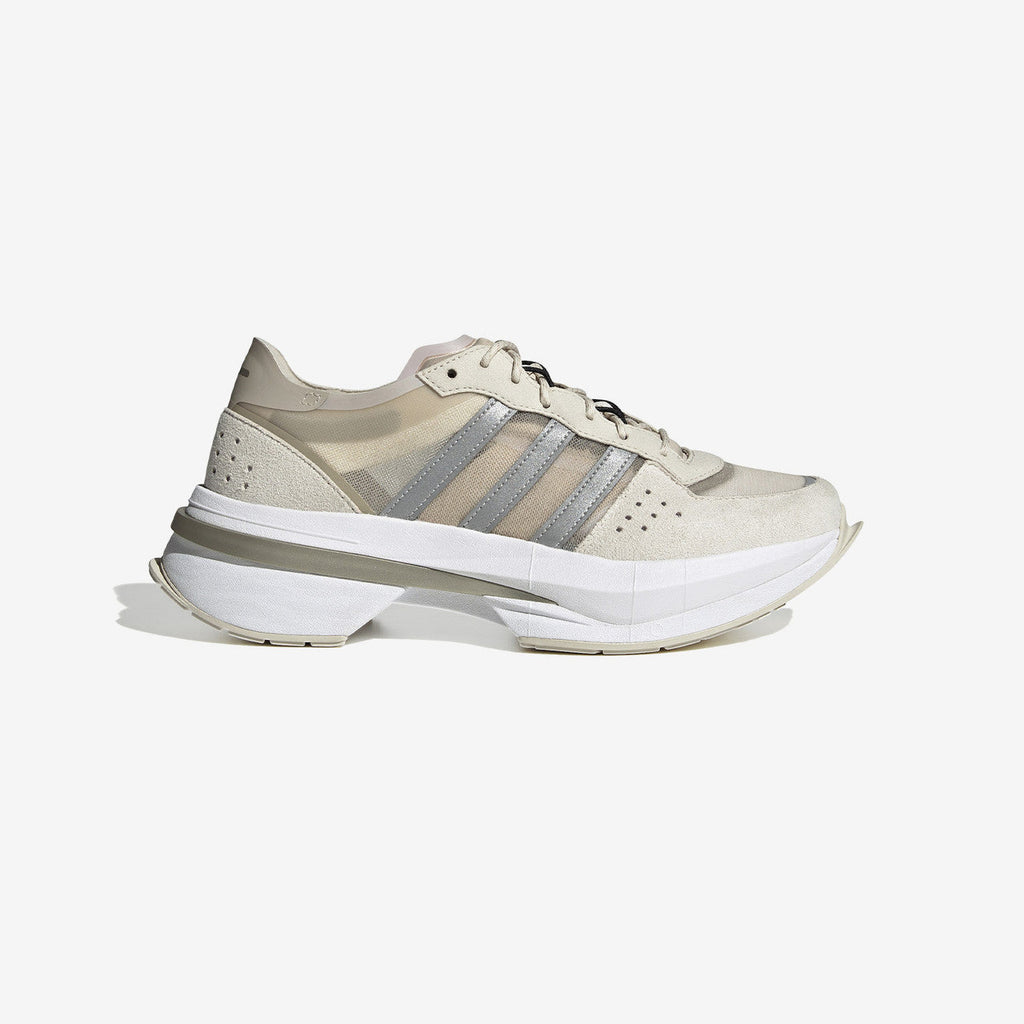 Esiod Adidas – Гарантія оригінальності – боковий вид