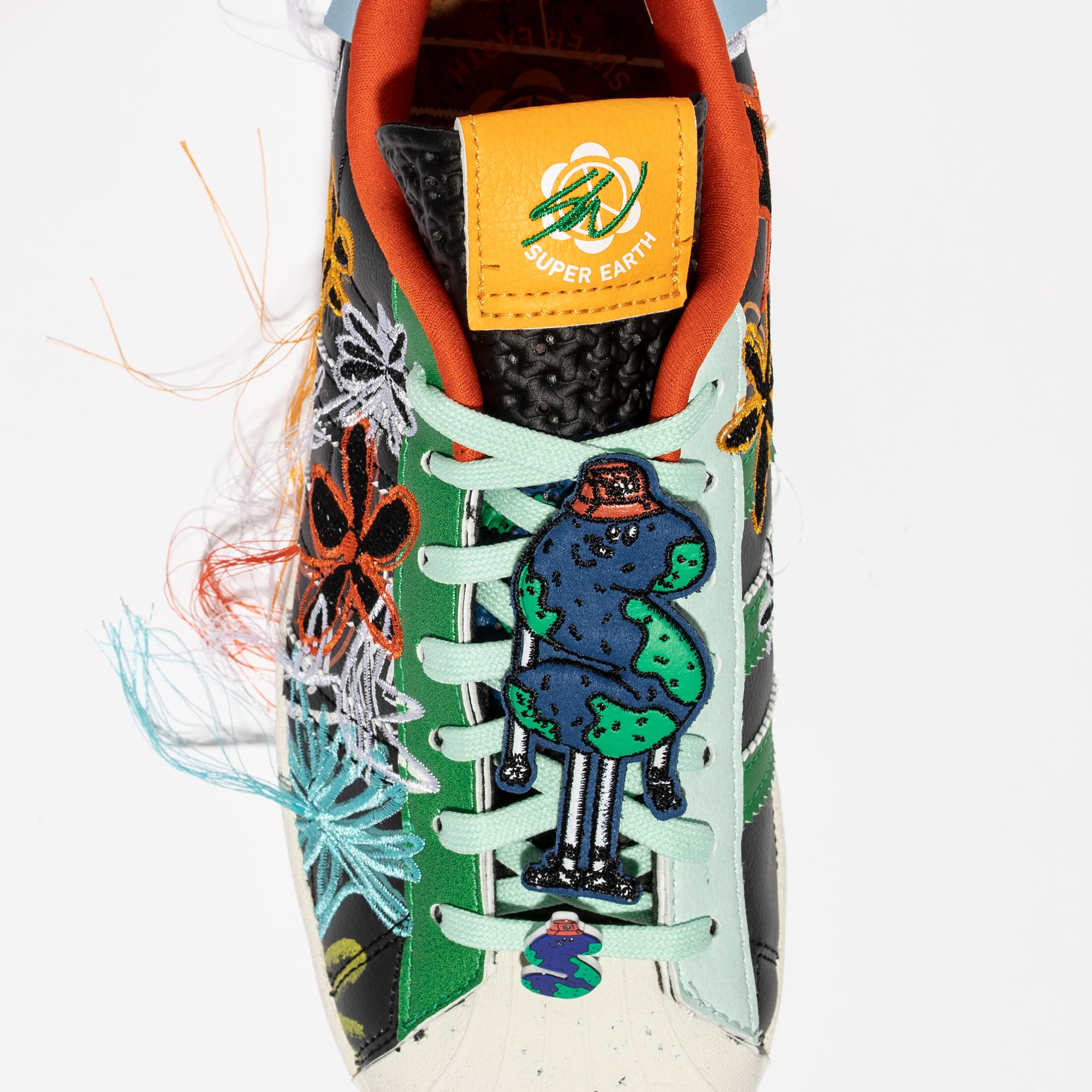 Adidas Footwear оригінал | Швидка доставка Україна – збільшений вид - ADIDAS