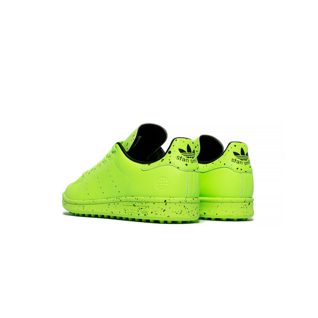 Оригінальна X Vice Golf Stan Smith Le+ Shoes Sig Green Adidas – детальний вид