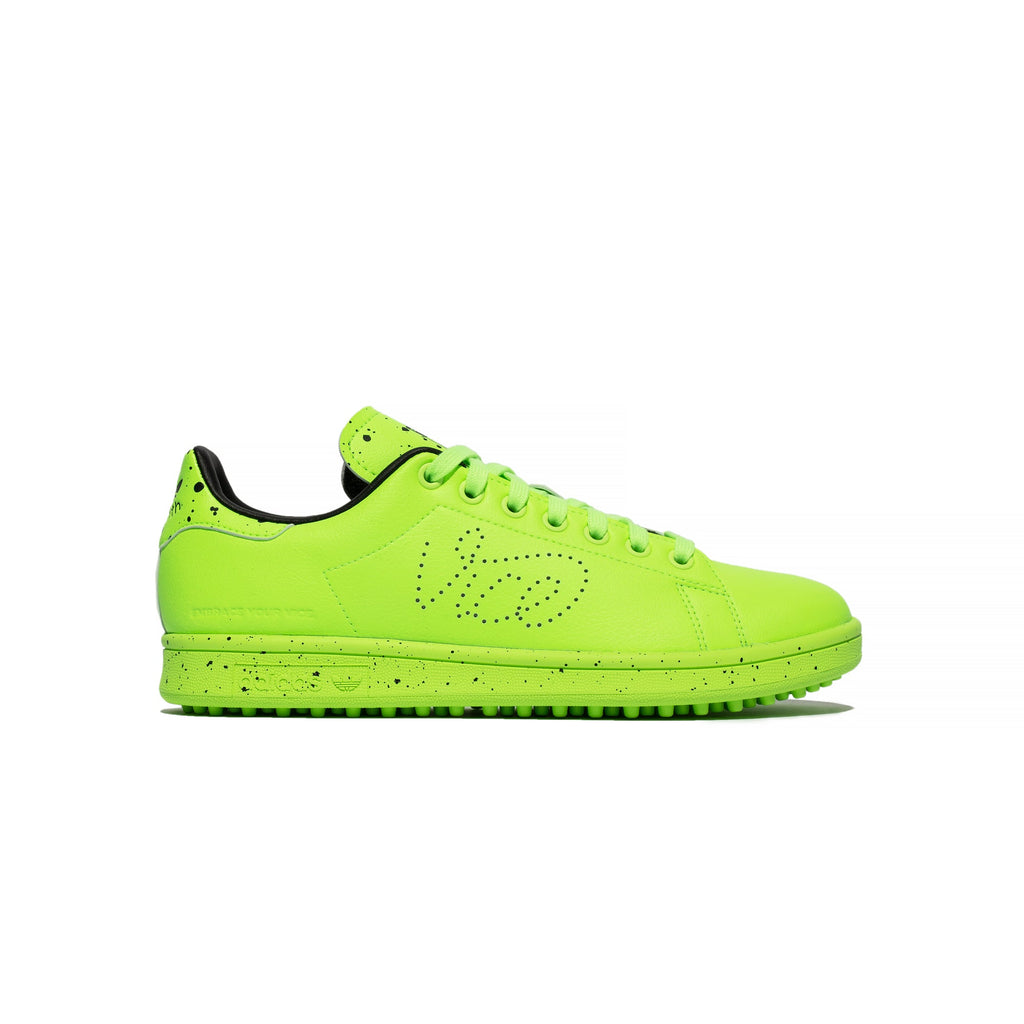 Оригінальна X Vice Golf Stan Smith Le+ Shoes Sig Green Adidas – збільшений вид
