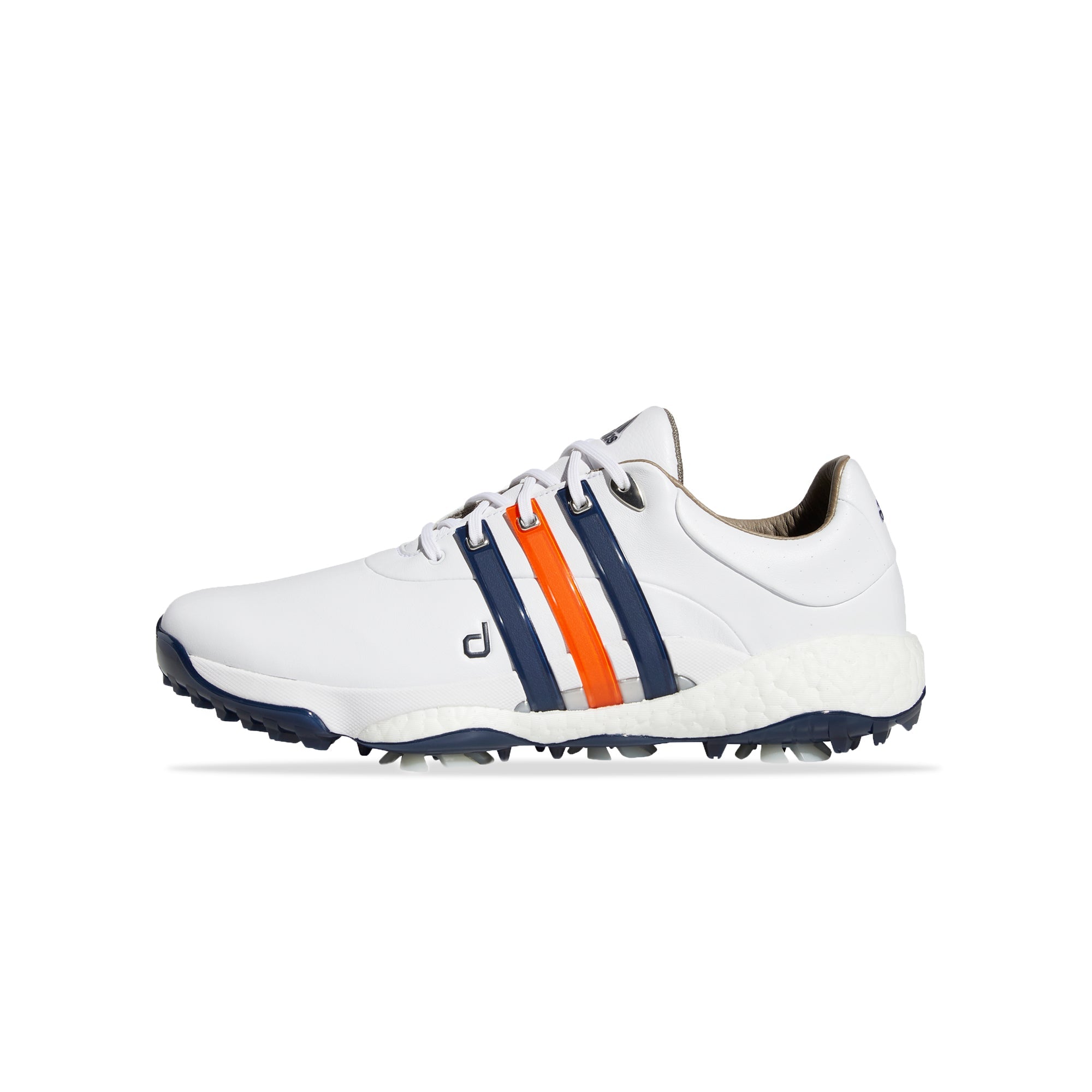 Оригінальна Limited Edition Dj Adidas – боковий вид - ADIDAS