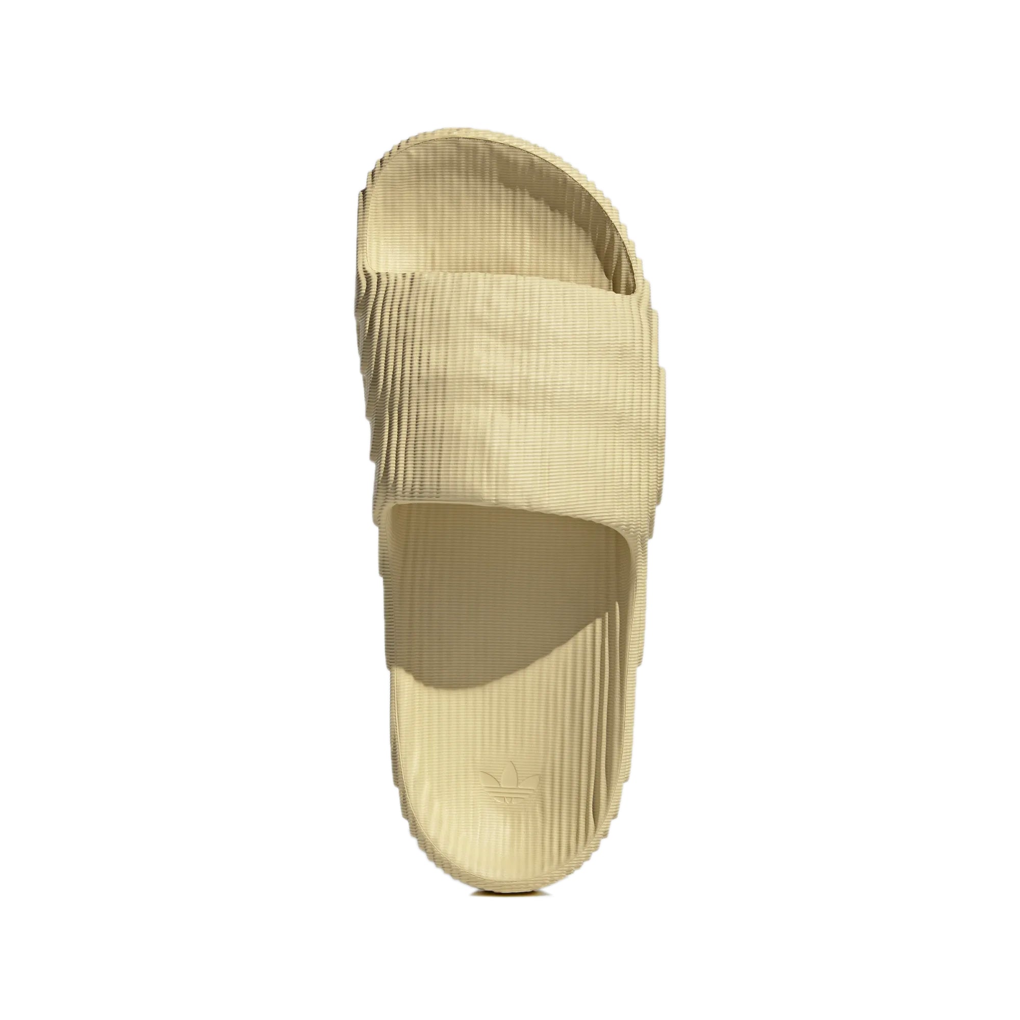 Mens Adilette 22 Slides Adidas оригінал – Купити в Україні – вид ззаду - ADIDAS