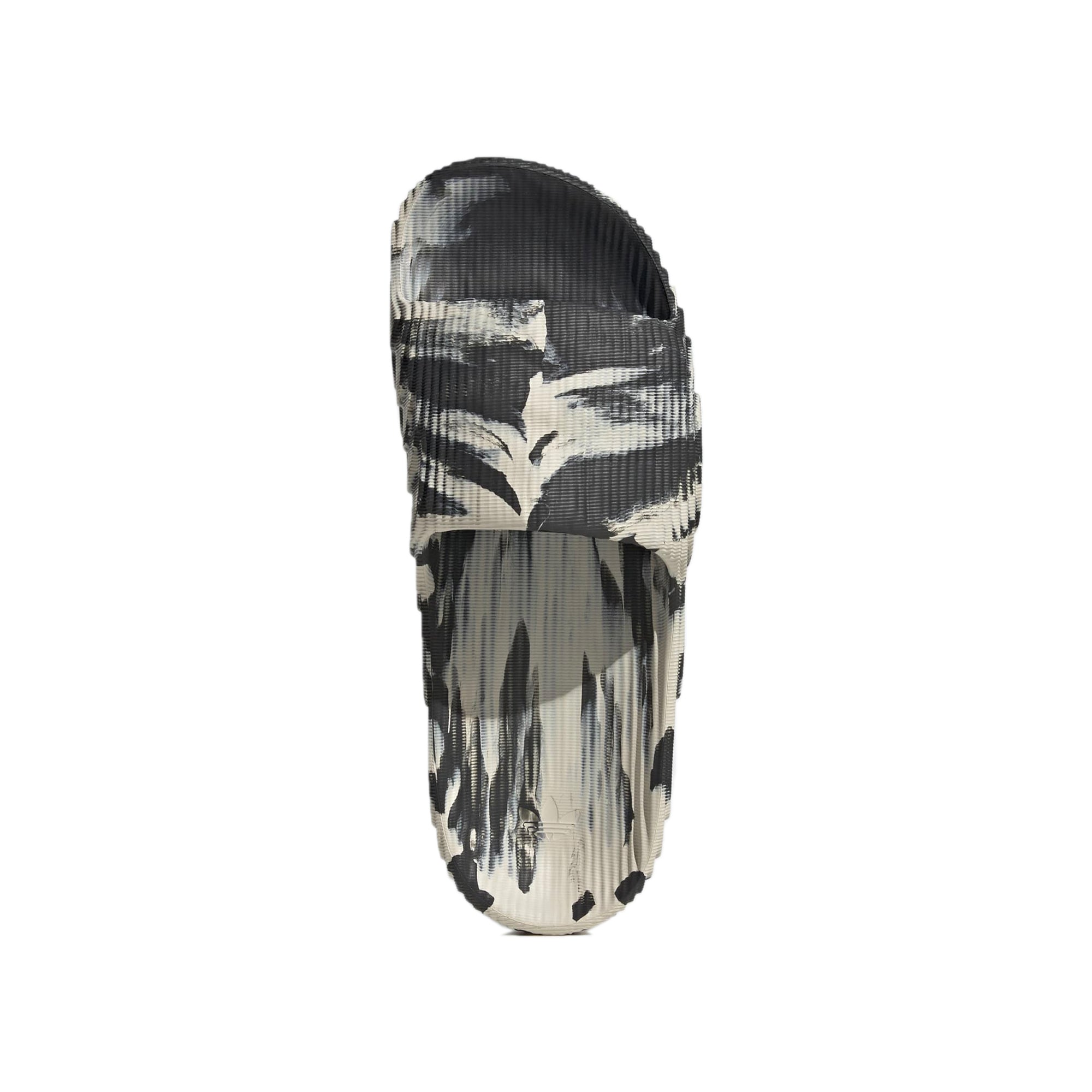 Adilette 22 Slides Adidas – Гарантія оригінальності – вид ззаду - ADIDAS