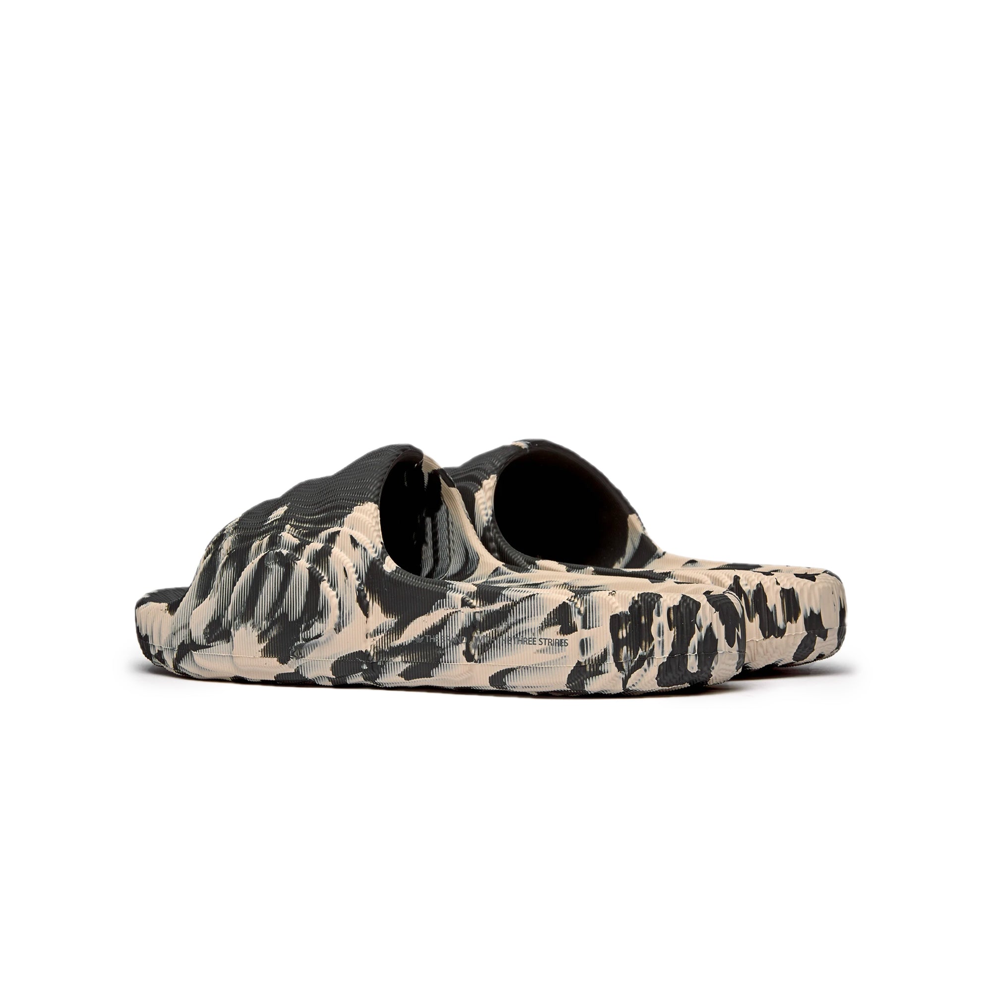 Adilette 22 Slides Adidas – Гарантія оригінальності – детальний вид - ADIDAS