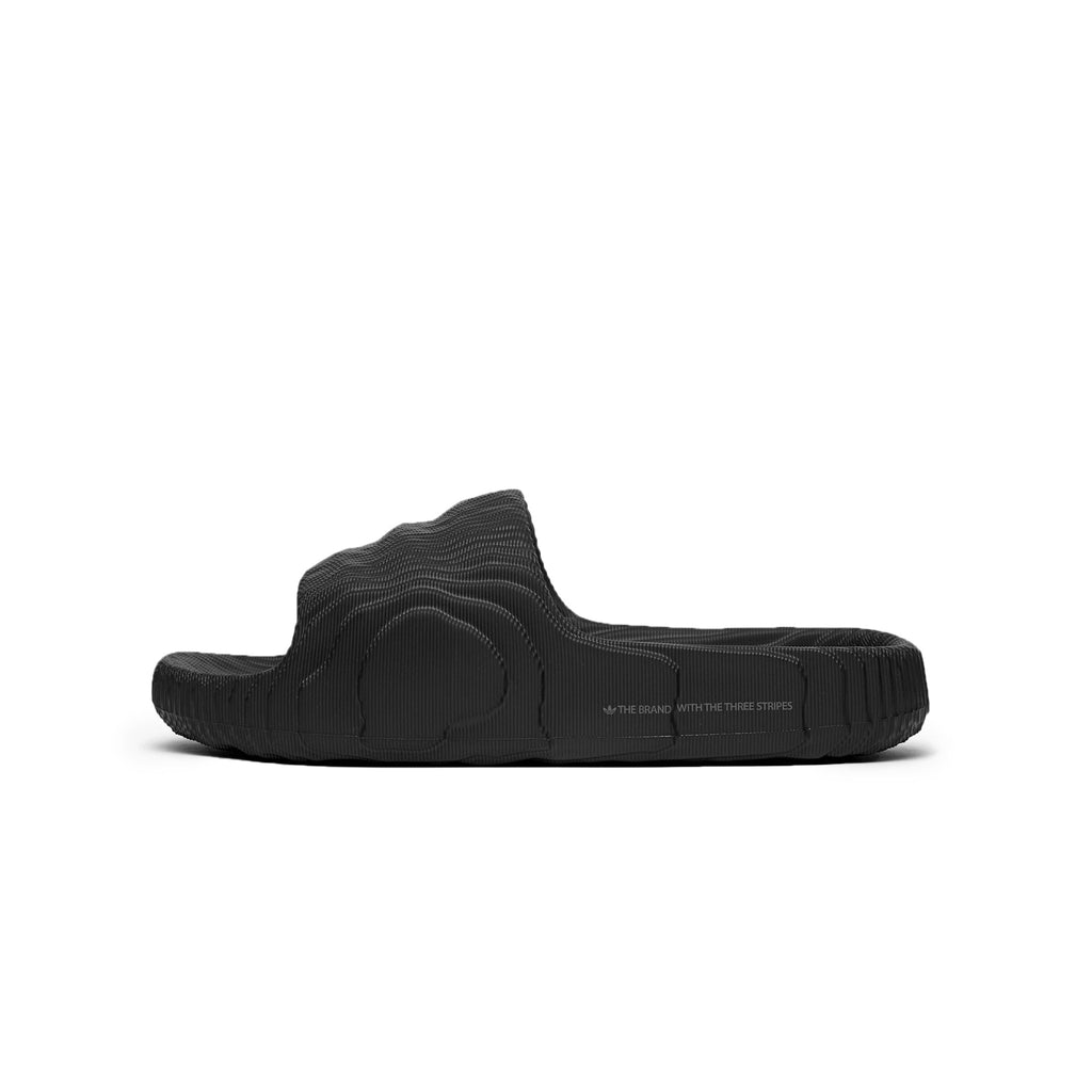 Adilette 22 Slides Adidas – Гарантія оригінальності – боковий вид