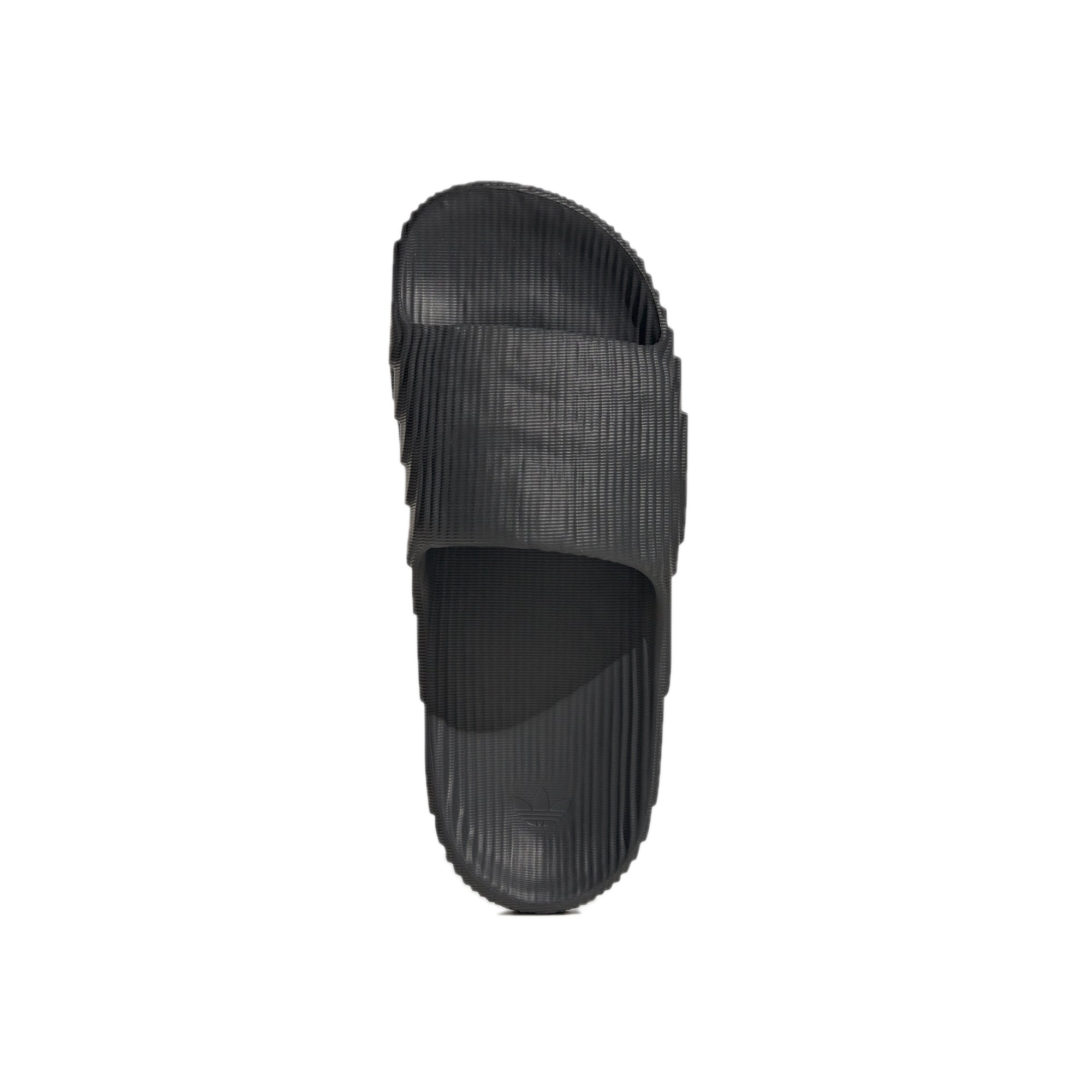 Adilette 22 Slides Adidas – Гарантія оригінальності – вид ззаду - ADIDAS