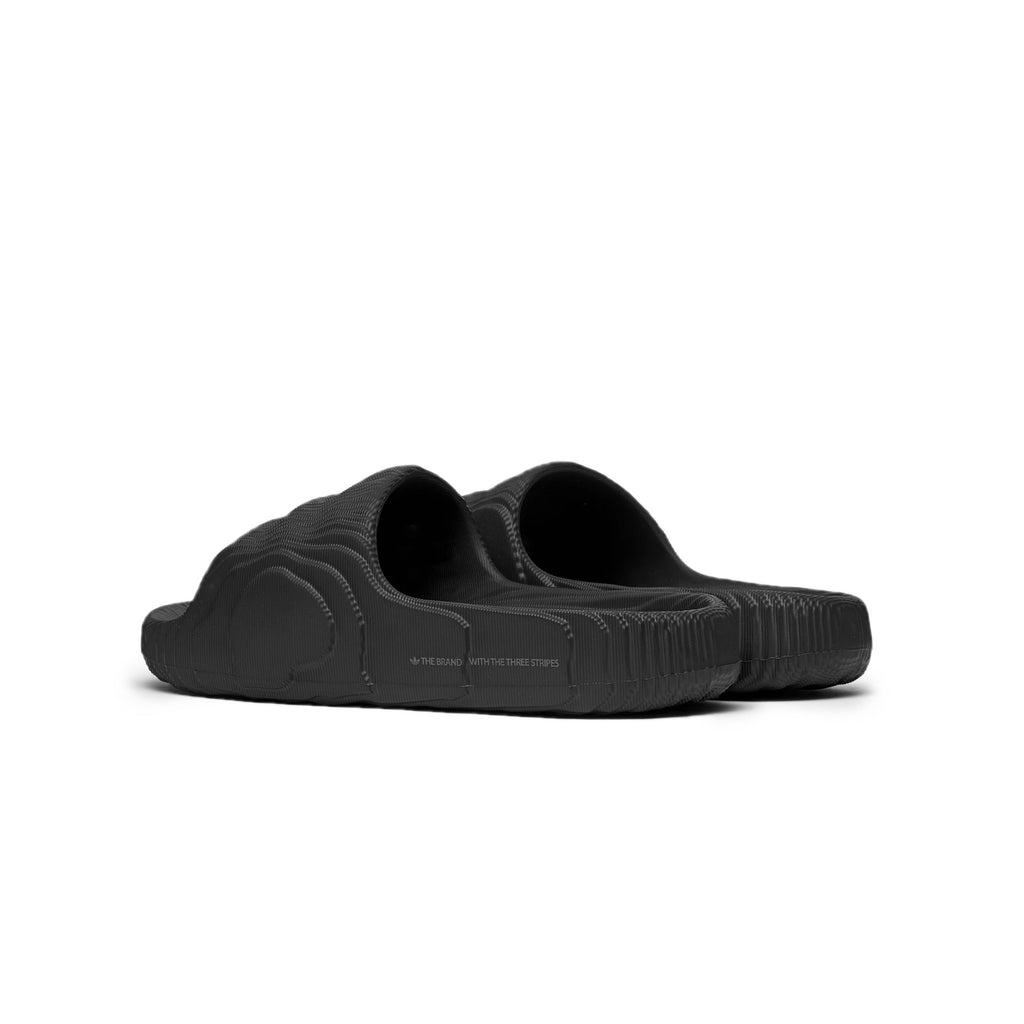 Adilette 22 Slides Adidas – Гарантія оригінальності – детальний вид