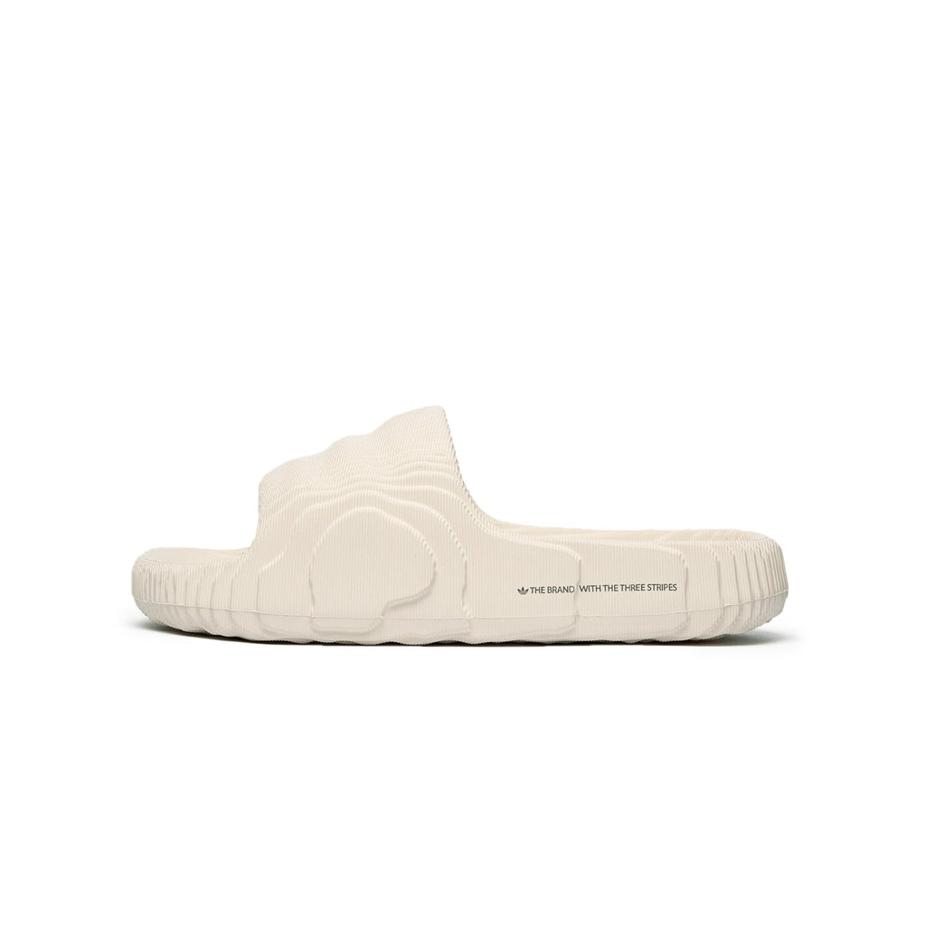 Adilette 22 Slides Adidas – Гарантія оригінальності – боковий вид