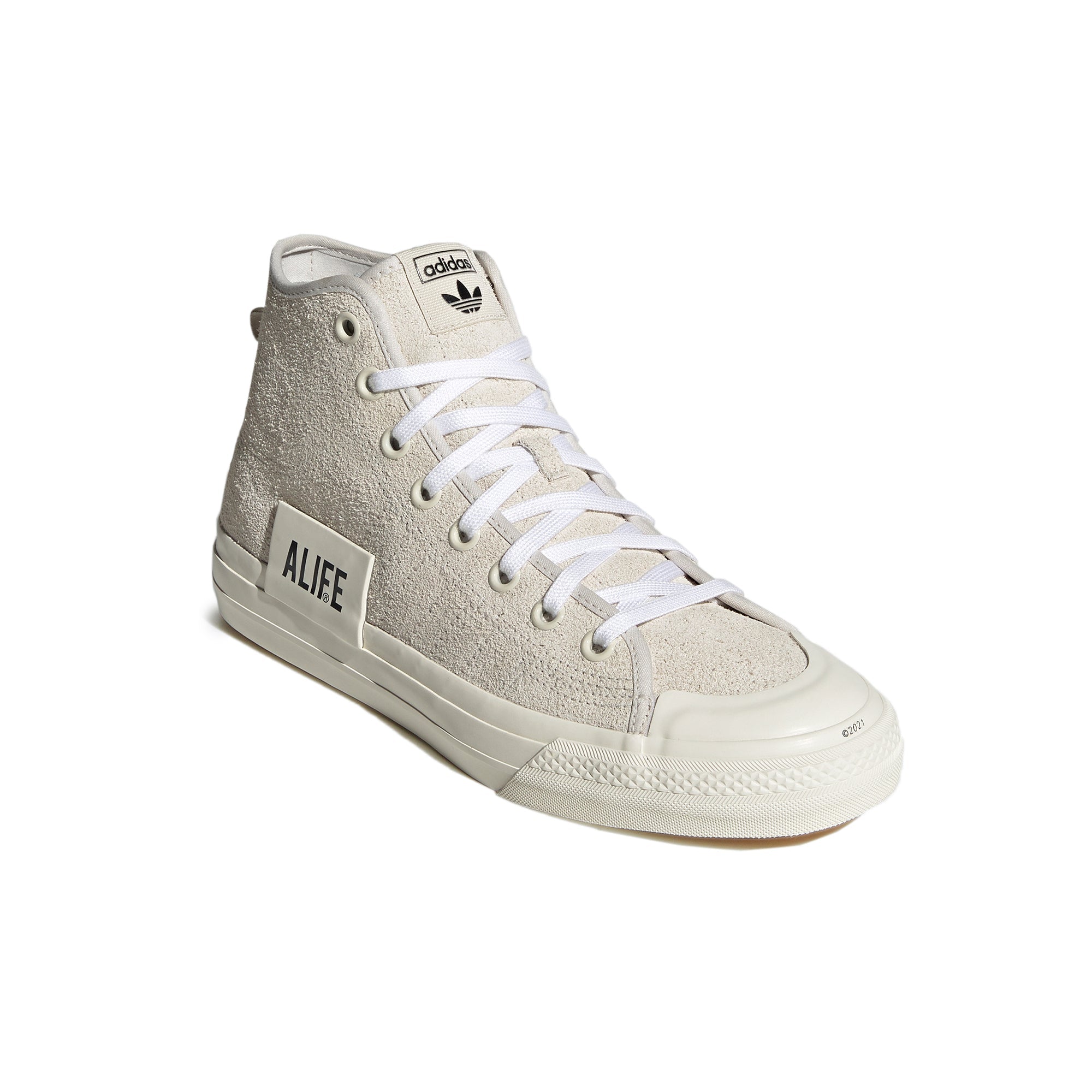 Adidas Footwear оригінал | Швидка доставка Україна – вид ззаду - ADIDAS
