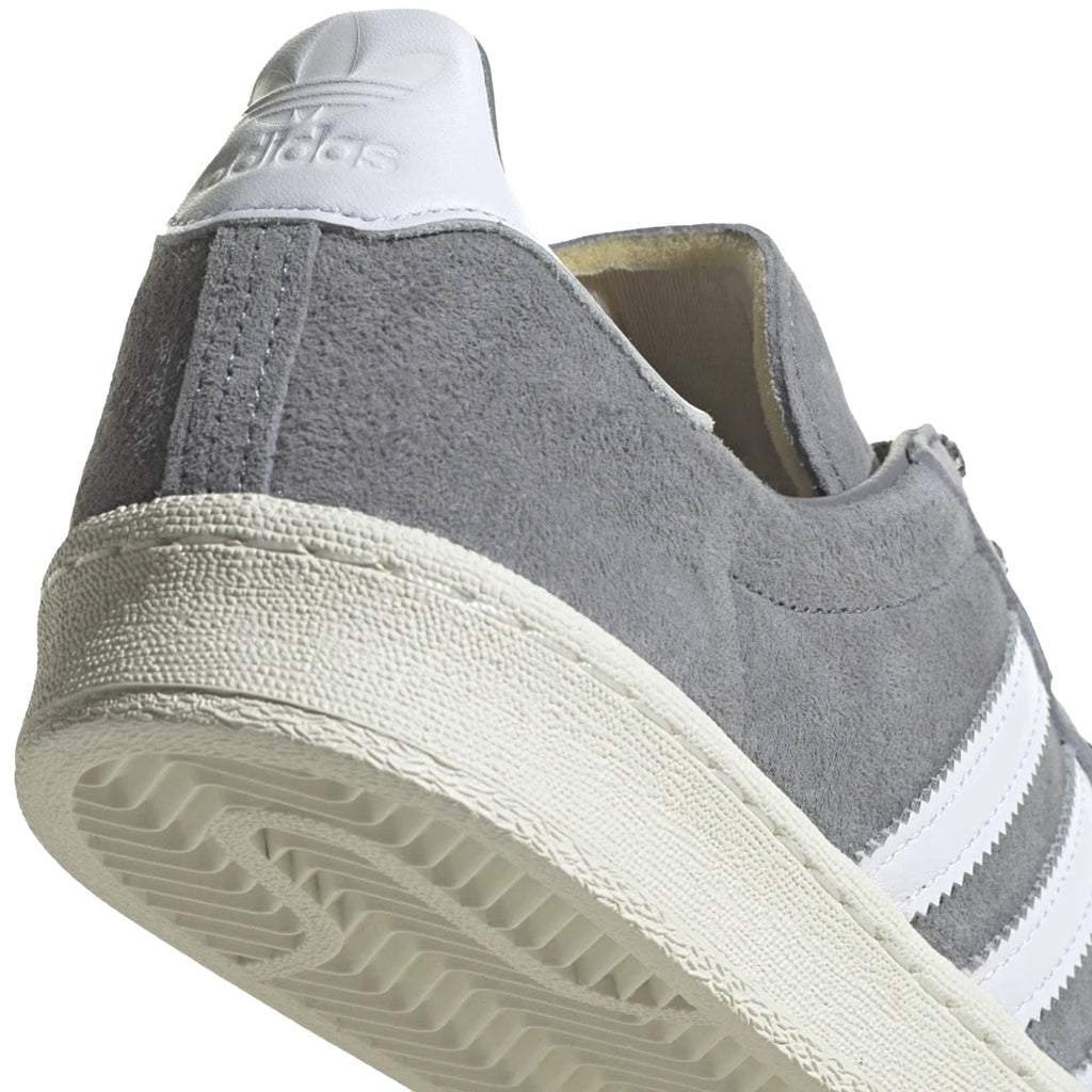 Mens Campus 80s Shoes Grey Adidas – Гарантія оригінальності – збільшений вид