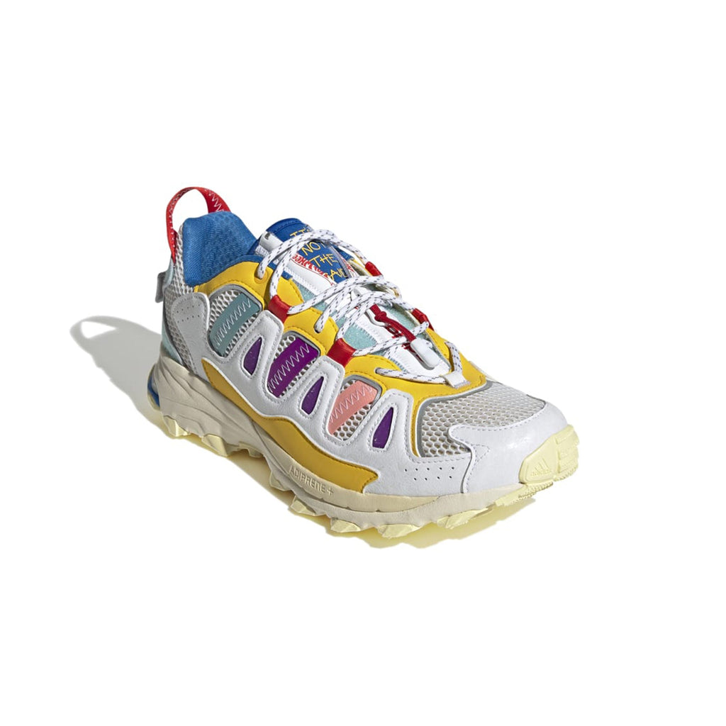 X Hot Wheel Superturf Shoes Adidas – Гарантія оригінальності – вид ззаду