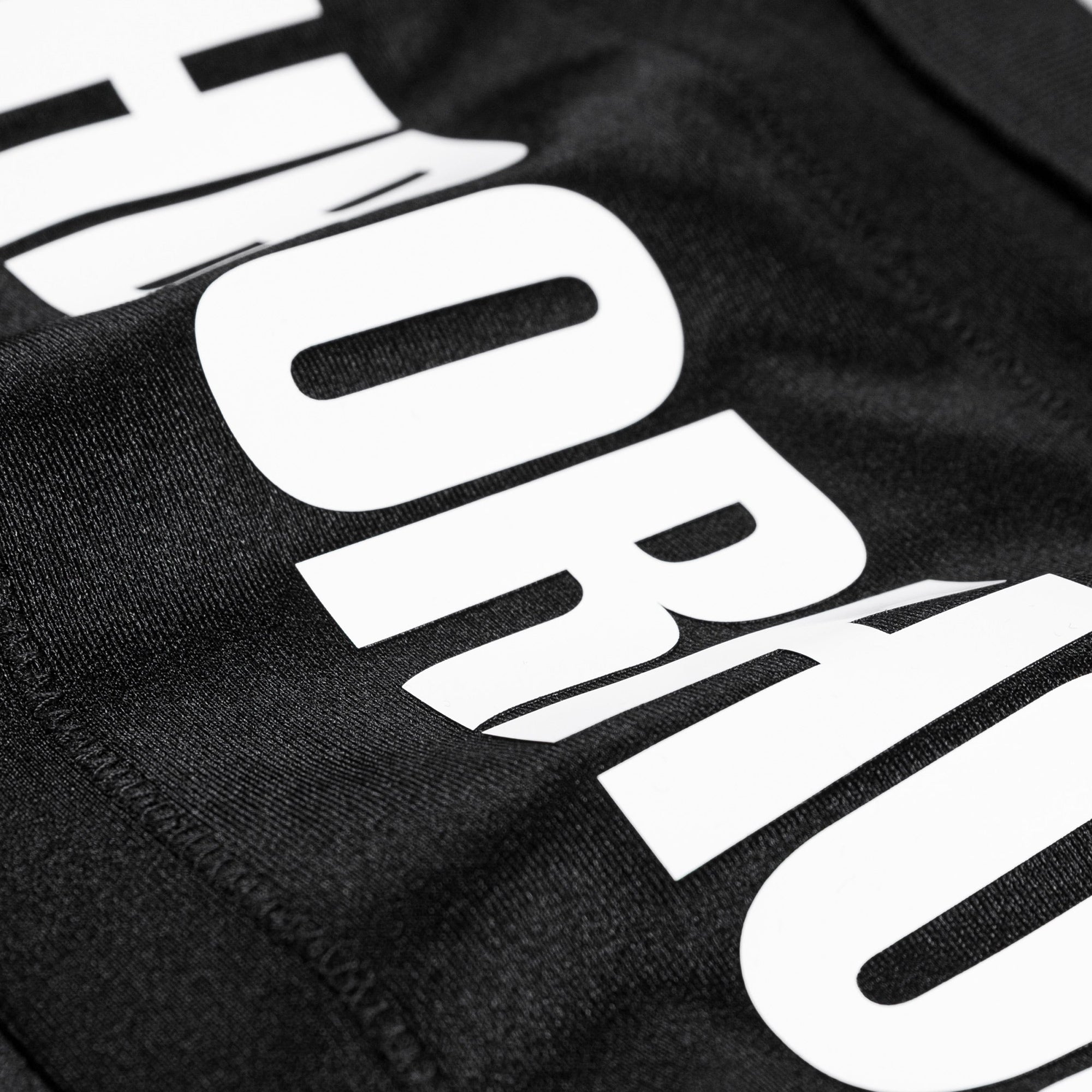 Оригінальна X Nbhd Football Jersey Adidas – збільшений вид - ADIDAS