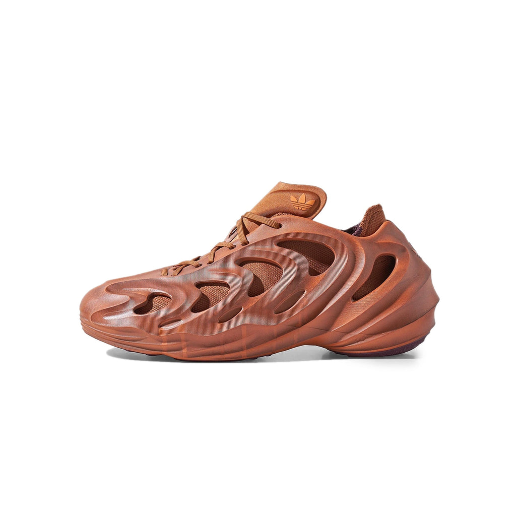 Adifom Q Shoes Adidas оригінал – Купити в Україні – боковий вид