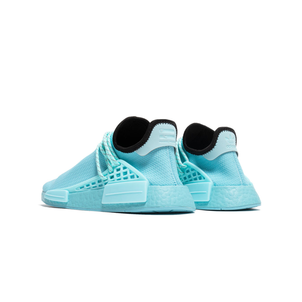 Оригінальна Mens Hu Nmd Shoes Aqua Adidas – детальний вид