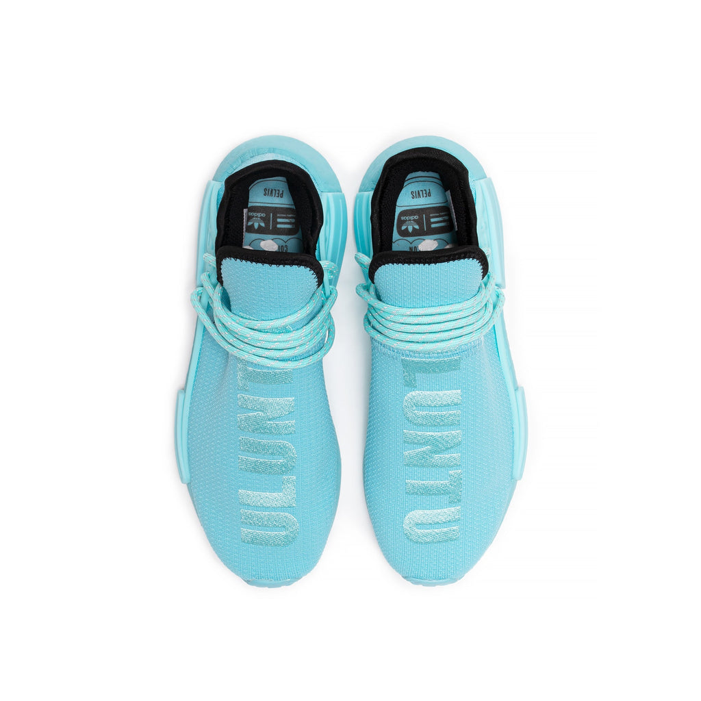 Оригінальна Mens Hu Nmd Shoes Aqua Adidas – збільшений вид