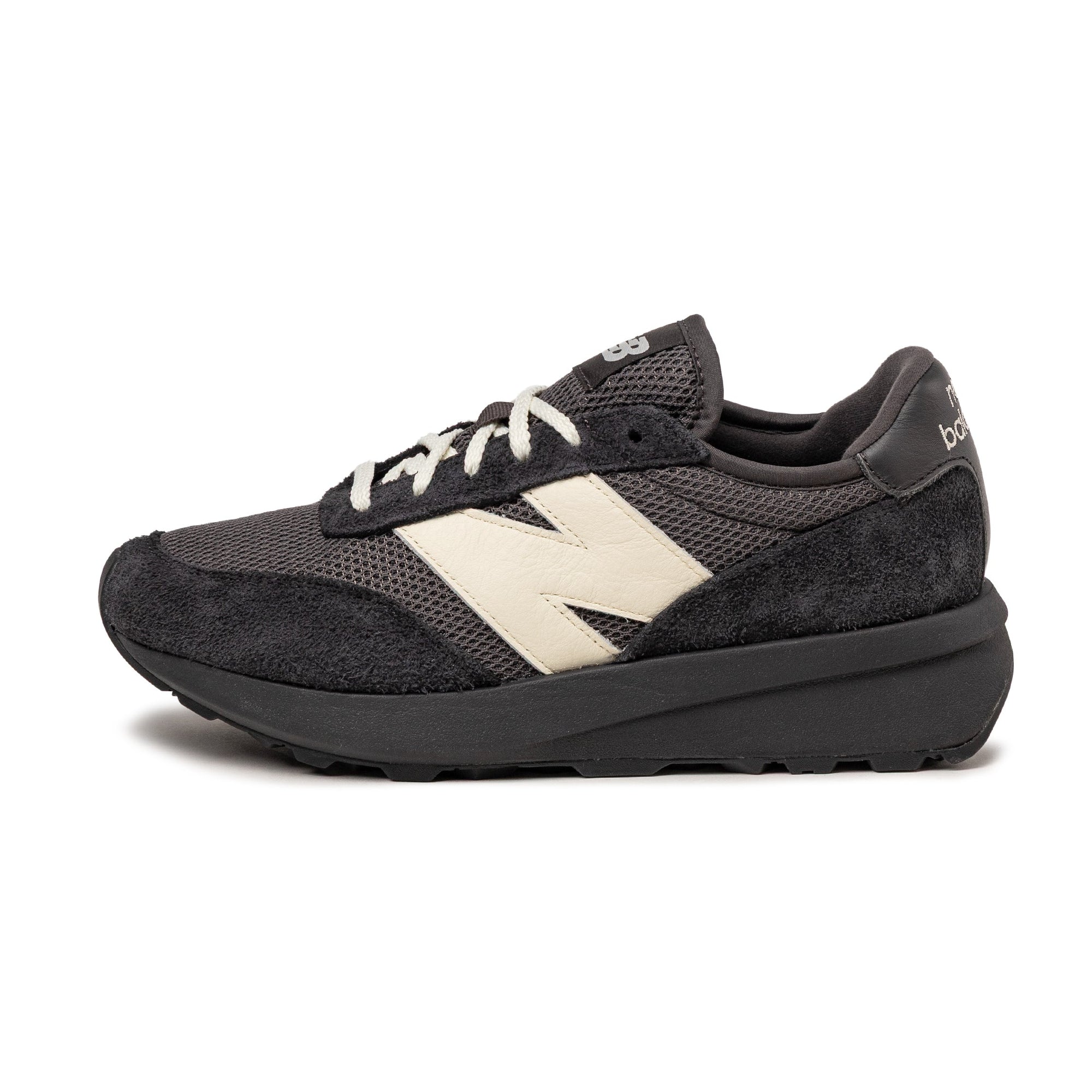 370 New balance – Гарантія оригінальності – боковий вид