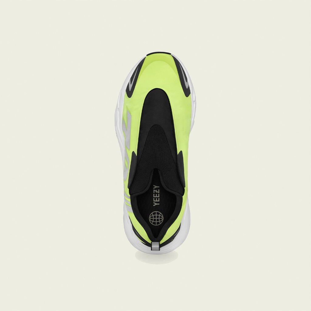 Yeezy 700 Mnvn Laceless Adidas – Гарантія оригінальності – вид ззаду