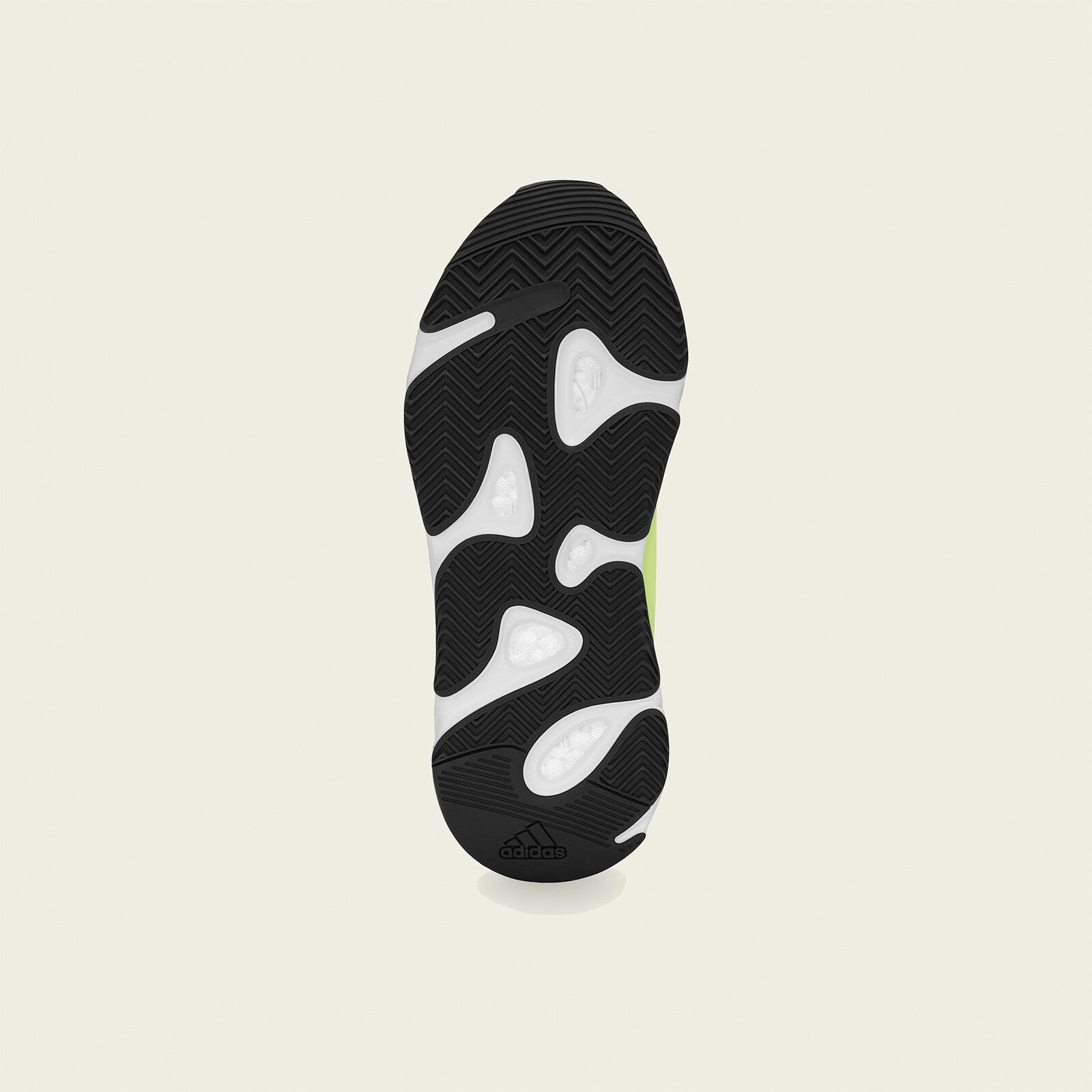 Yeezy 700 Mnvn Laceless Adidas – Гарантія оригінальності – детальний вид