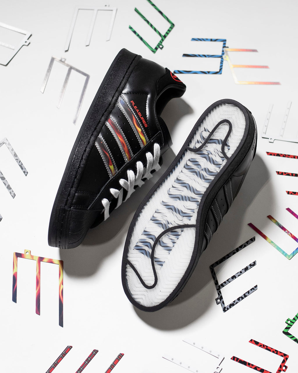 Adidas Footwear оригінал | Швидка доставка Україна – збільшений вид