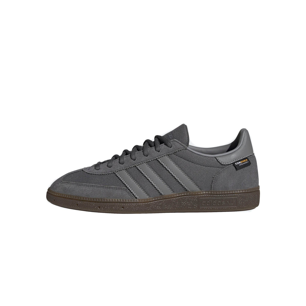 Mens Handball Spezial Shoes Adidas – Гарантія оригінальності – боковий вид