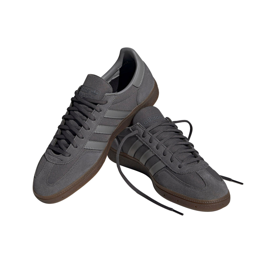 Mens Handball Spezial Shoes Adidas – Гарантія оригінальності – вид ззаду