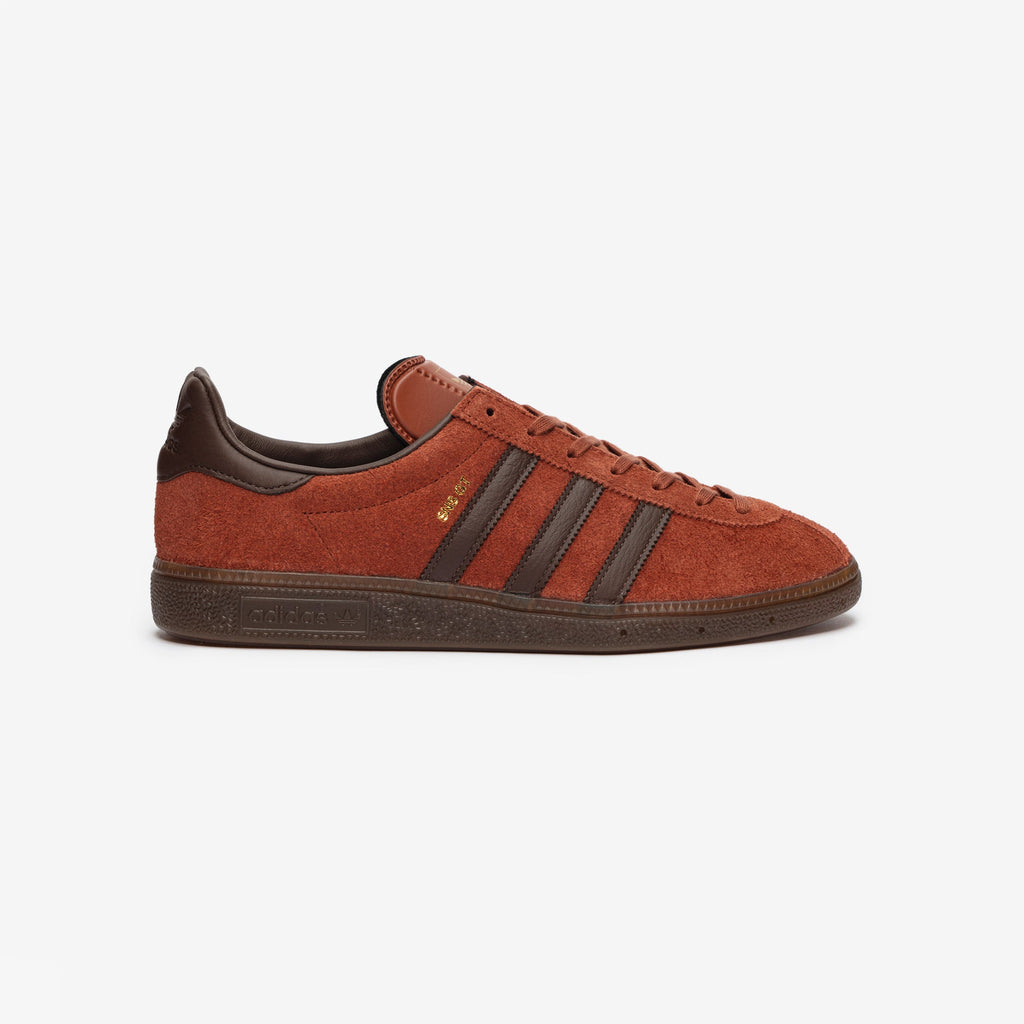 Sns Gt Nyc Adidas оригінал – Купити в Україні – боковий вид