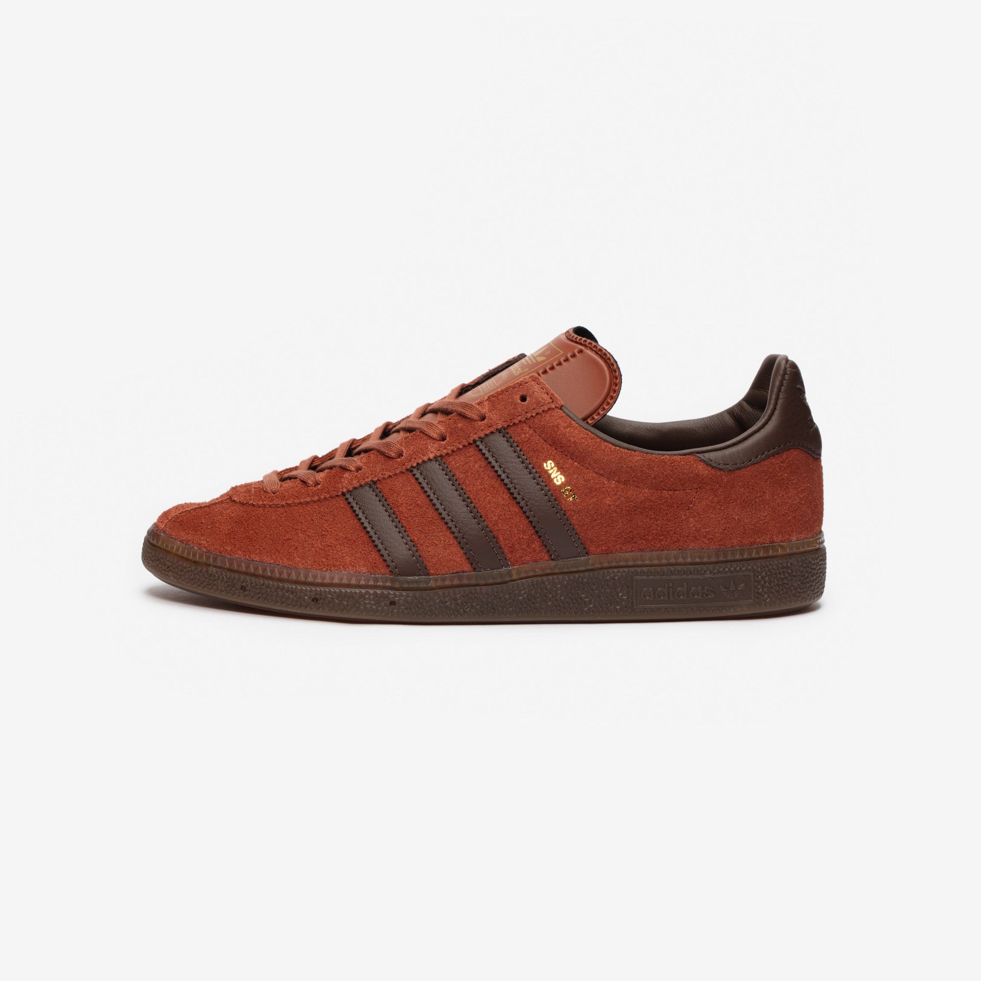 Sns Gt Nyc Adidas оригінал – Купити в Україні – детальний вид - ADIDAS