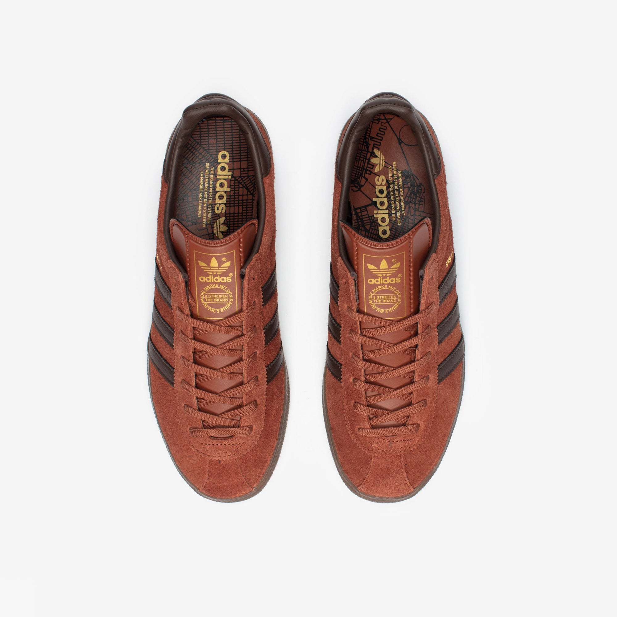 Sns Gt Nyc Adidas оригінал – Купити в Україні – збільшений вид - ADIDAS
