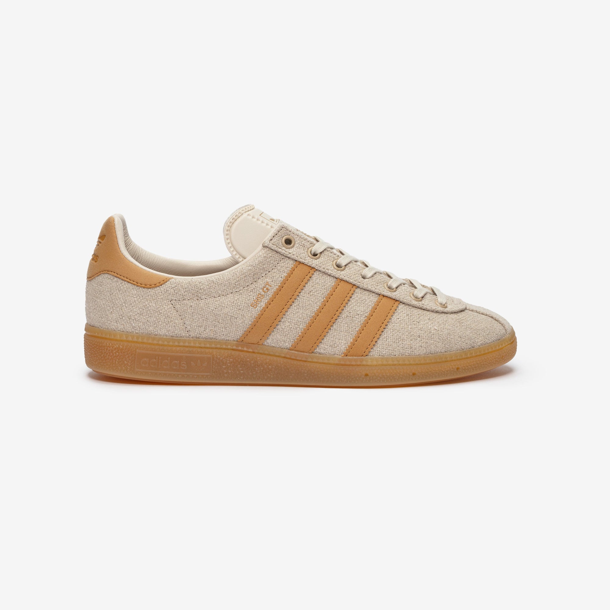 Sns Gt La Adidas – Гарантія оригінальності – боковий вид - ADIDAS