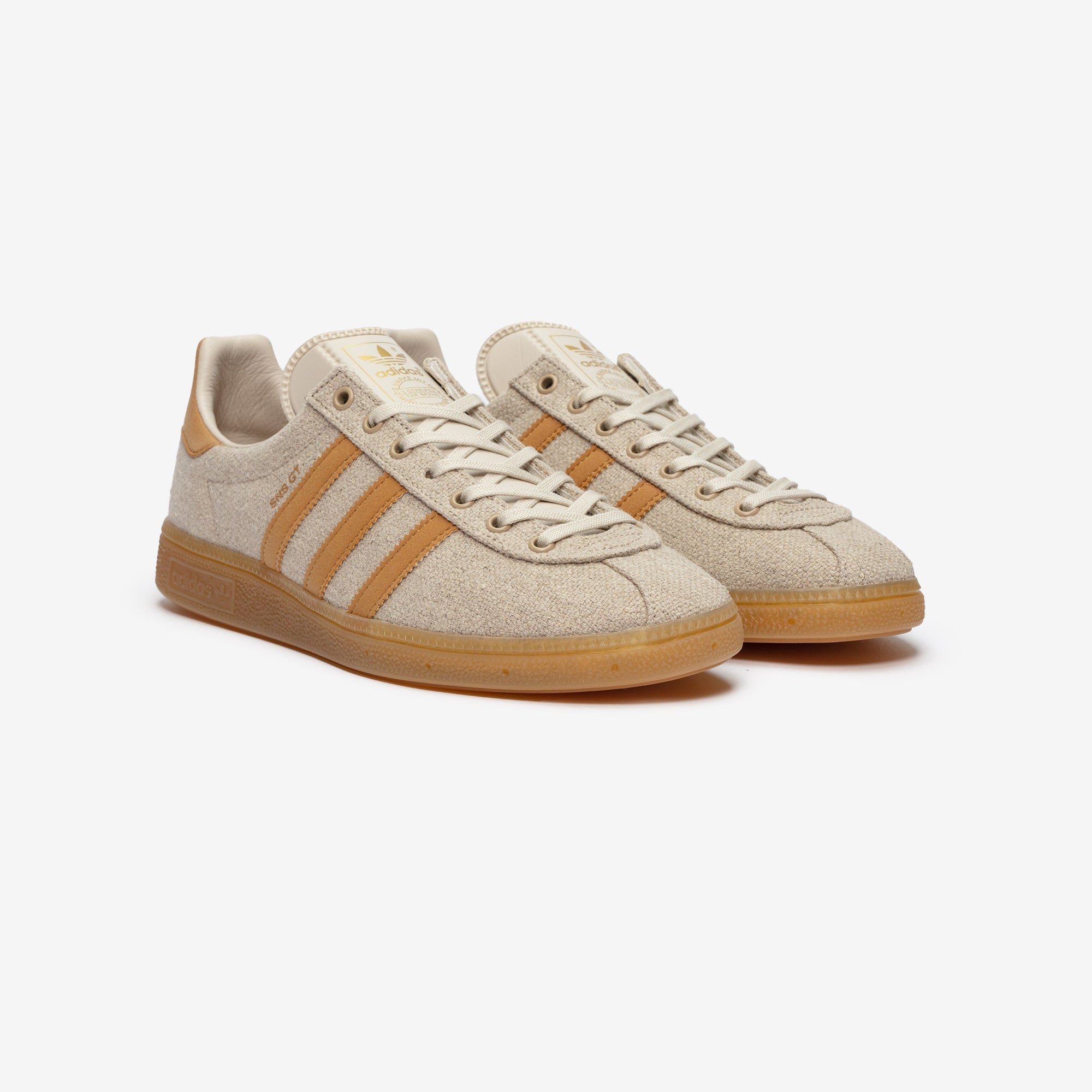 Sns Gt La Adidas – Гарантія оригінальності – вид ззаду - ADIDAS