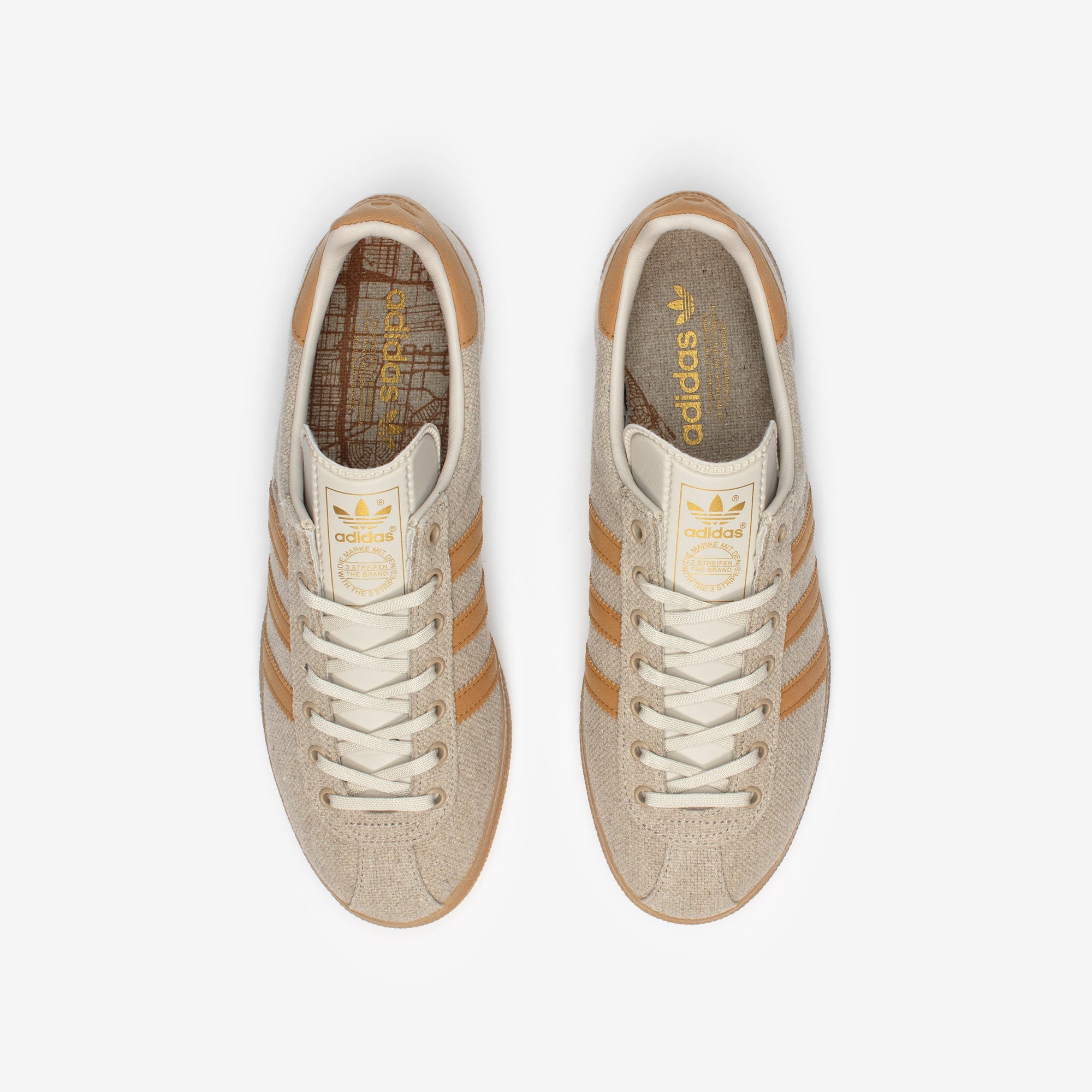 Sns Gt La Adidas – Гарантія оригінальності – збільшений вид - ADIDAS