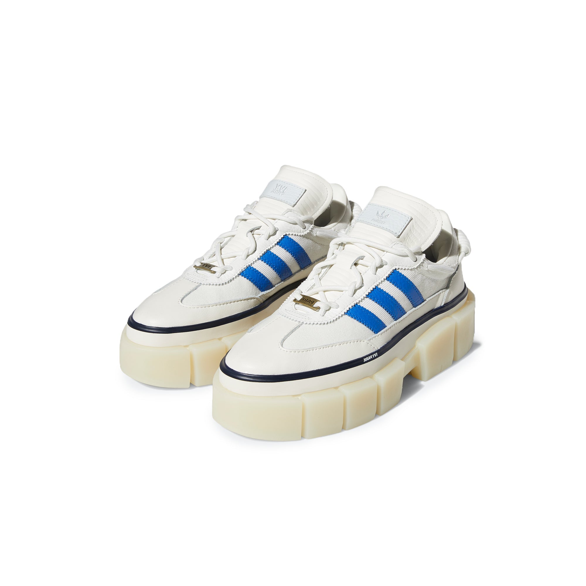 Adidas Footwear оригінал | Швидка доставка Україна – вид ззаду - ADIDAS