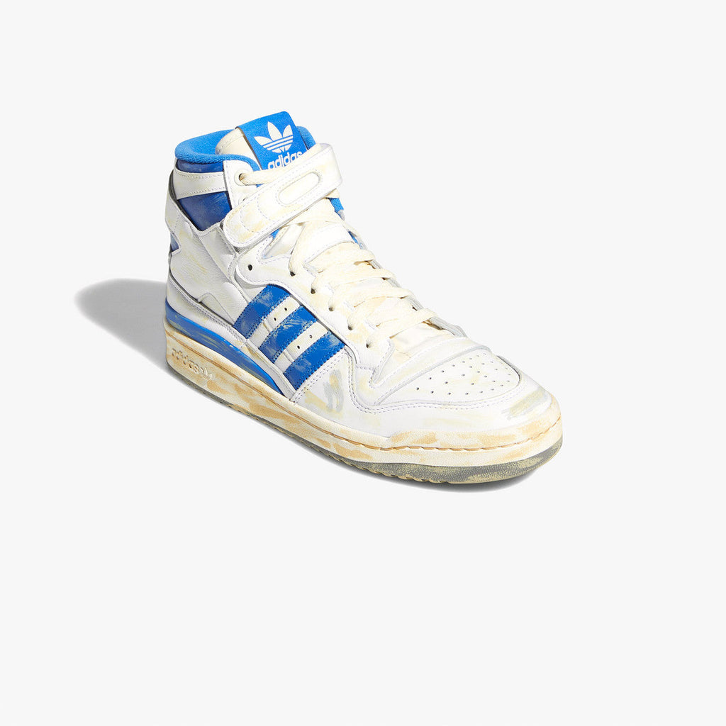Оригінальна Forum 84 Hi Aec Adidas – вид ззаду
