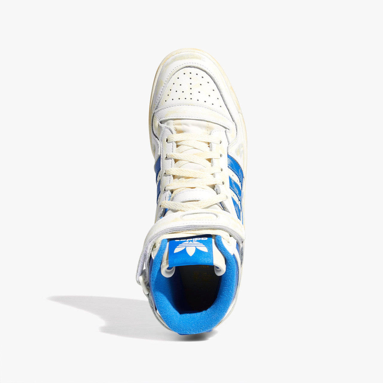 Оригінальна Forum 84 Hi Aec Adidas – збільшений вид - ADIDAS