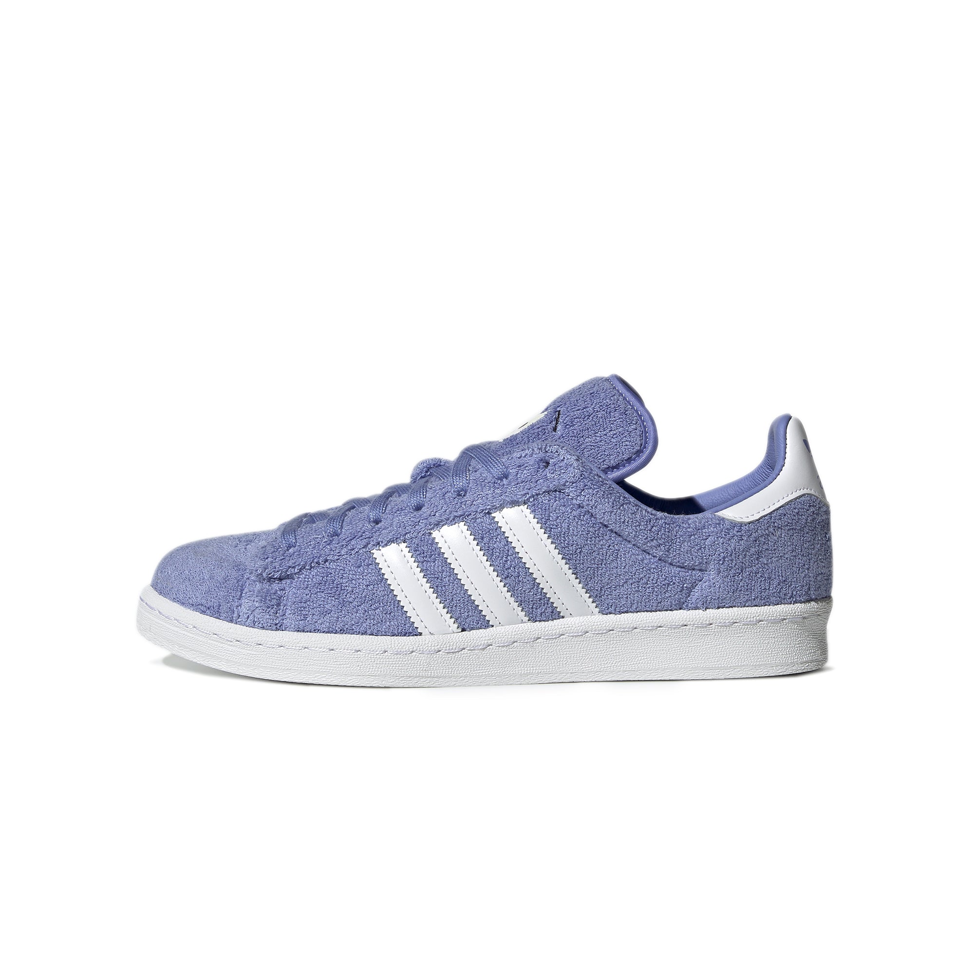 X South Park Campus 80s Towelie Shoes Adidas оригінал – Купити в Україні – боковий вид - ADIDAS