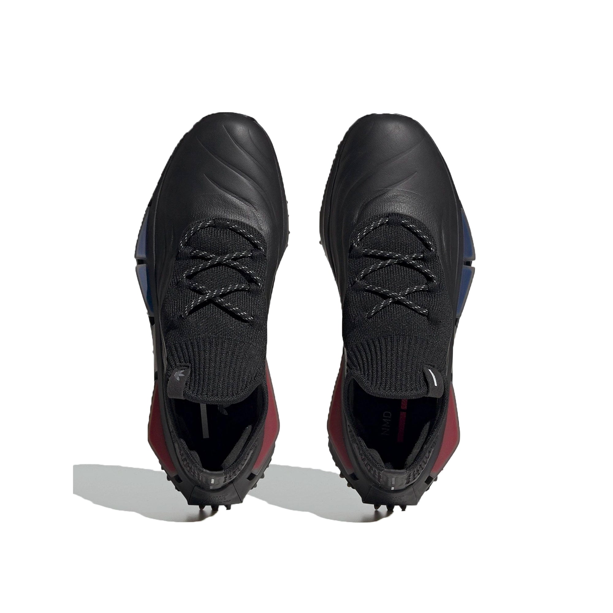 Adidas Footwear оригінал | Швидка доставка Україна – вид ззаду - ADIDAS
