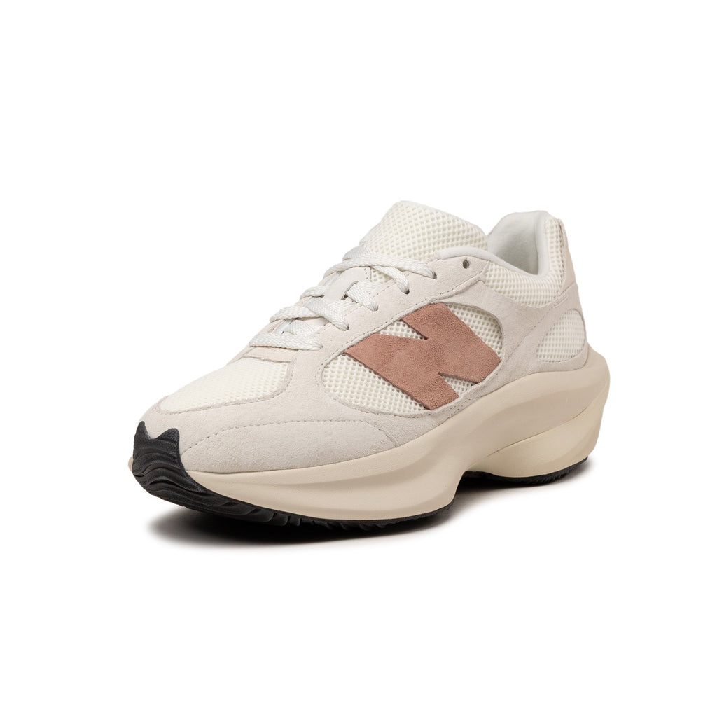 Wrpd Runner New balance – Гарантія оригінальності – вид ззаду