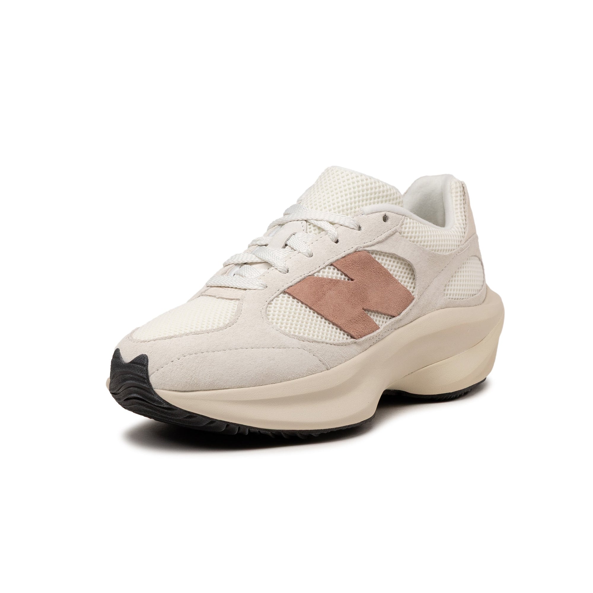 Wrpd Runner New balance – Гарантія оригінальності – вид ззаду
