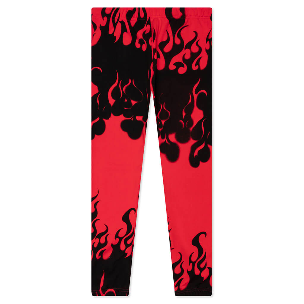 Ak Sweats Gallery department оригінал – Купити в Україні – вид ззаду
