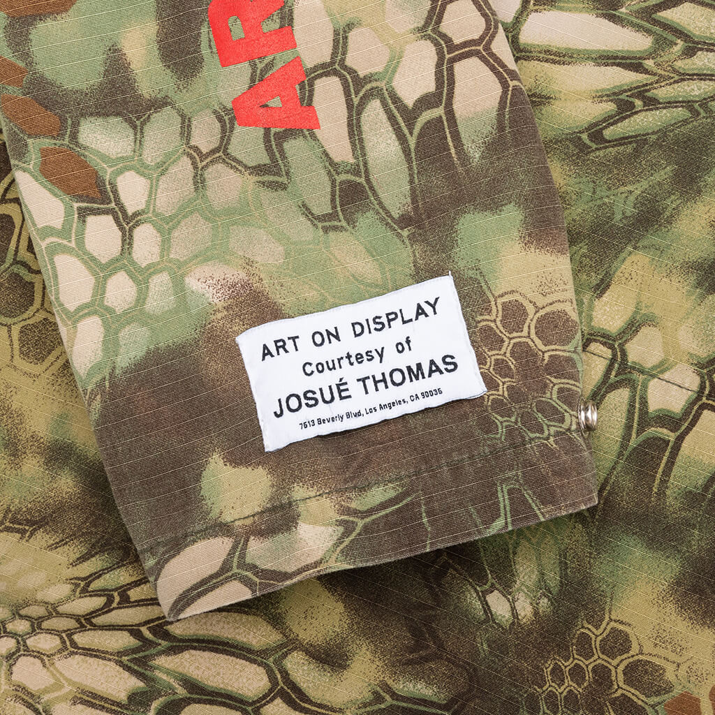 Atk Anorak Gallery department оригінал – Купити в Україні – збільшений вид