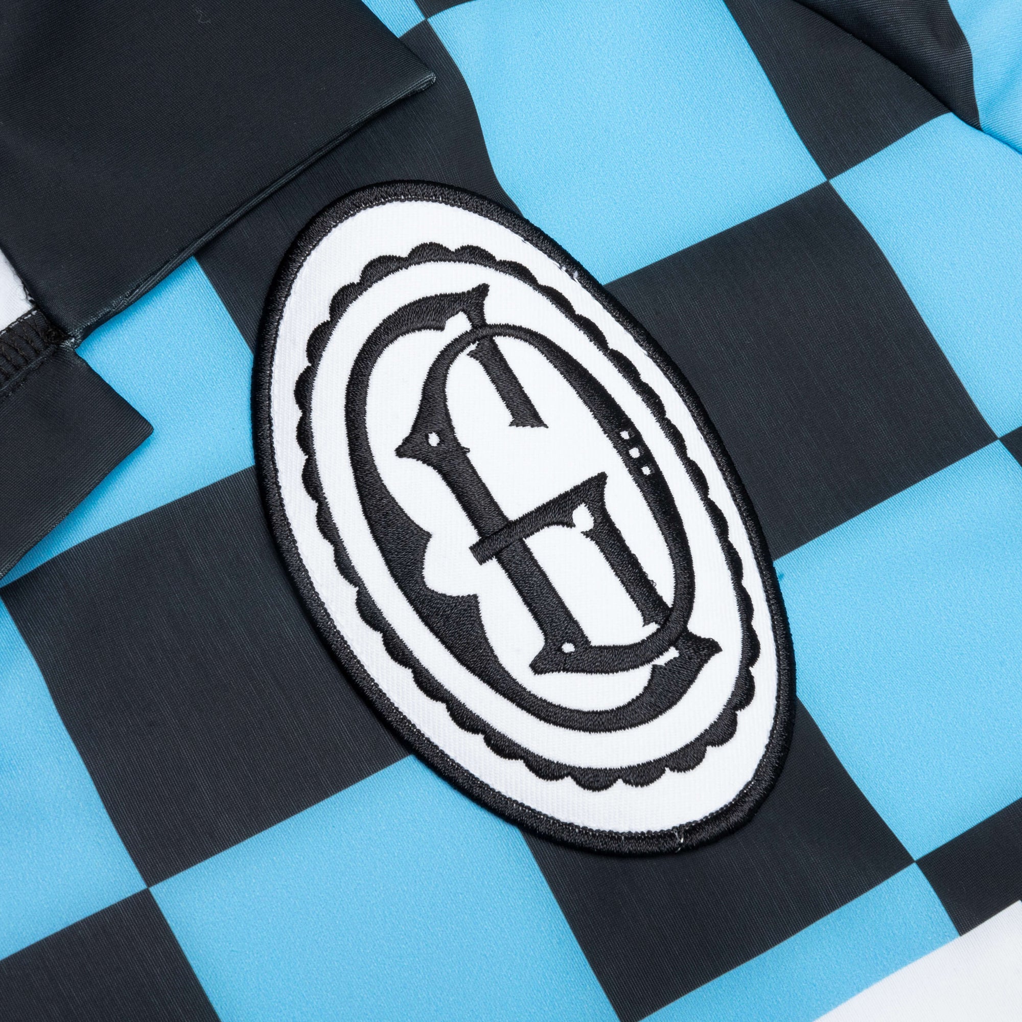 Alvarado Soccer Jersey Gallery department – Гарантія оригінальності – детальний вид