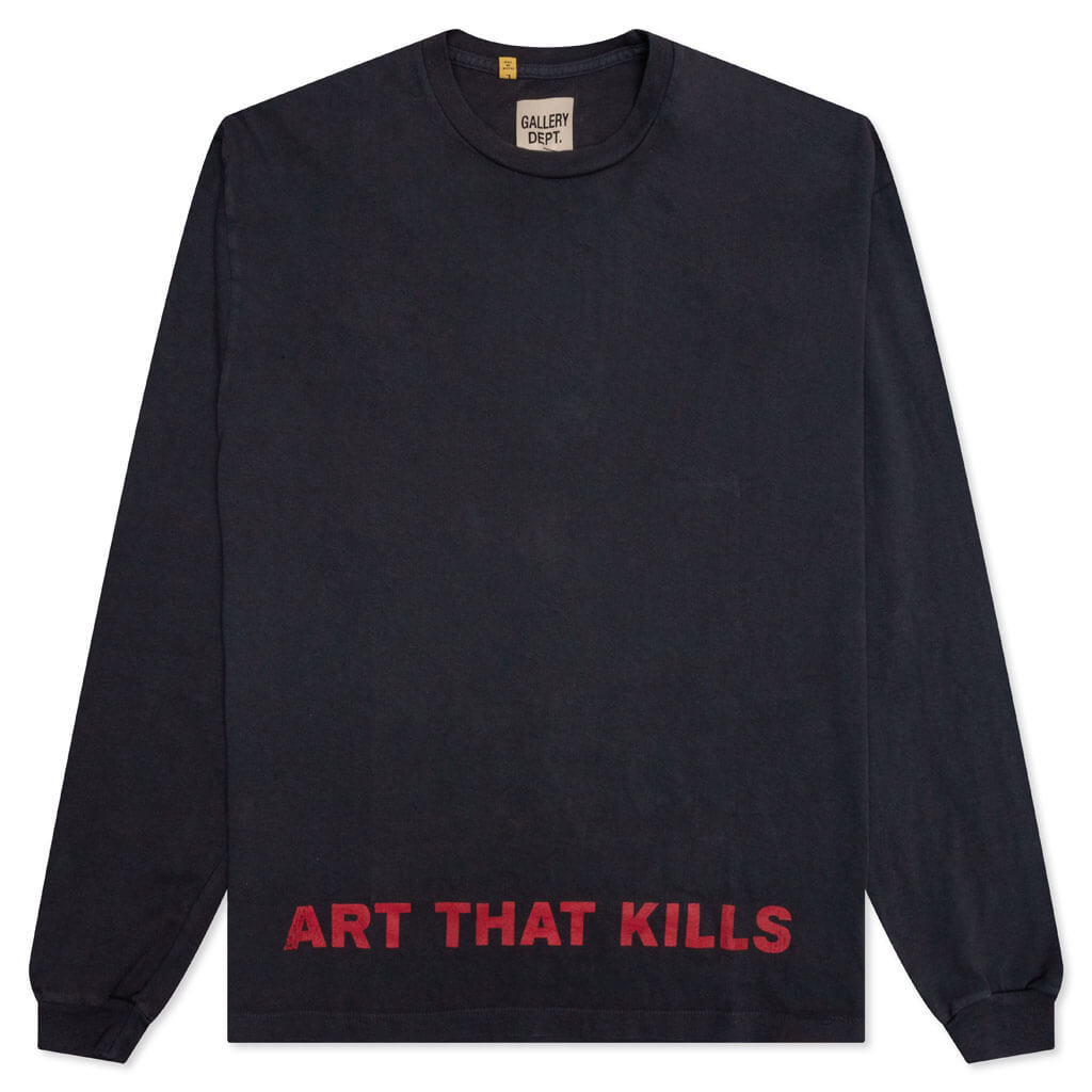 Anarchy L Gallery department оригінал – Купити в Україні – боковий вид