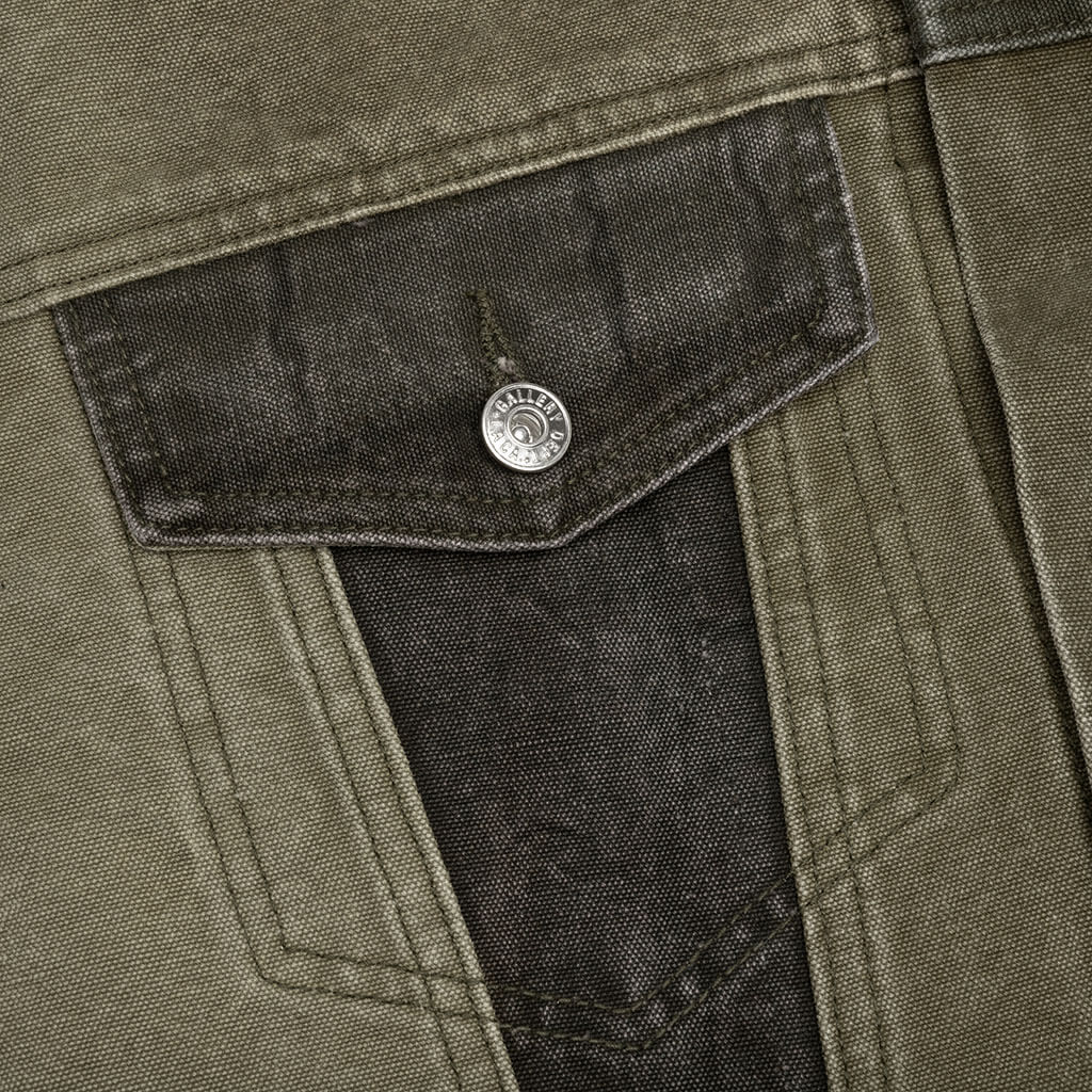 Andy Jacket Gallery department – Гарантія оригінальності – детальний вид