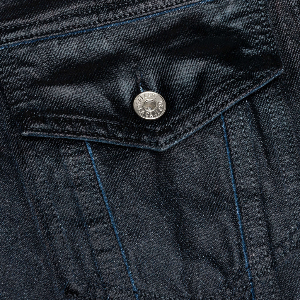 Оригінальна Andy Jacket Foil Gallery department – збільшений вид