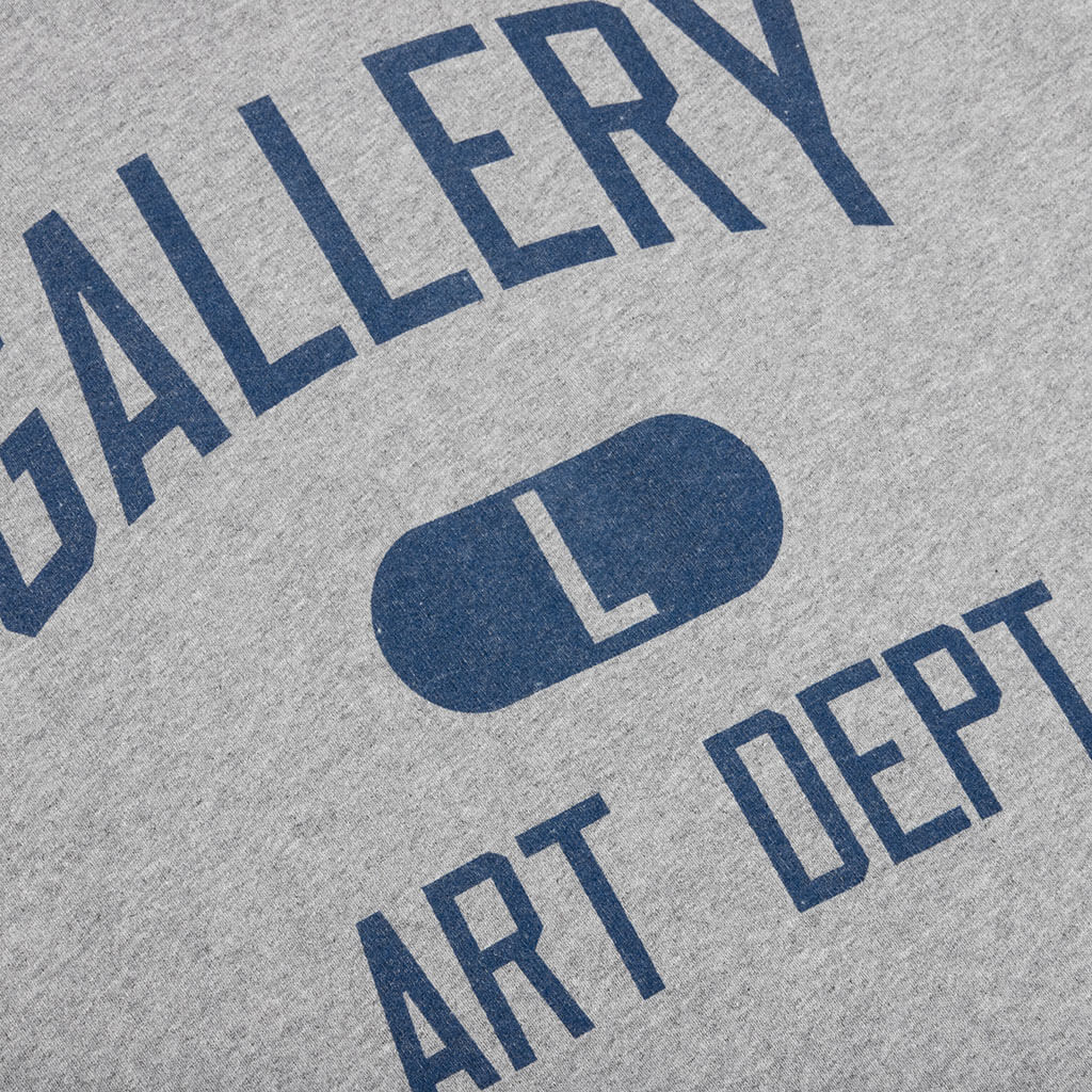 Art Dept Crew Neck Sweatshirt Gallery department оригінал – Купити в Україні – детальний вид