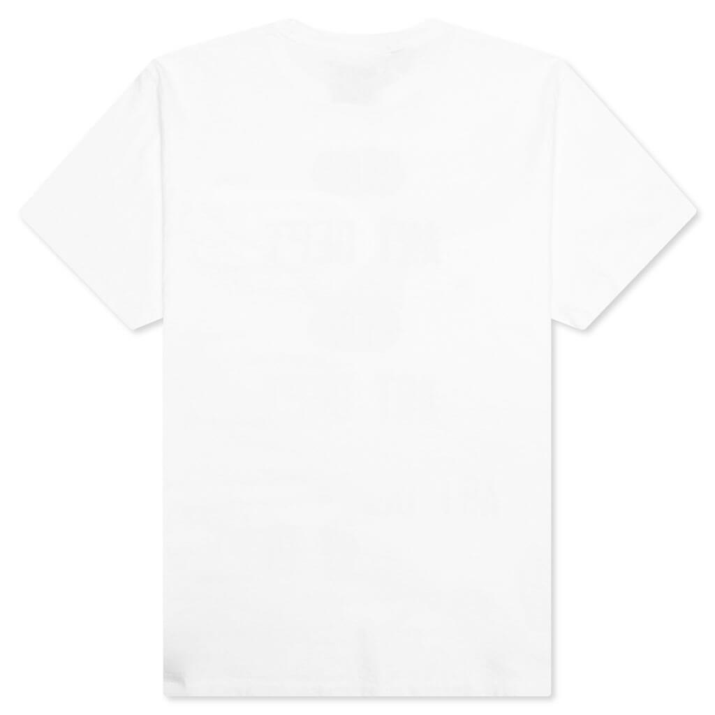Art Dept Tee Gallery department оригінал – Купити в Україні – вид ззаду