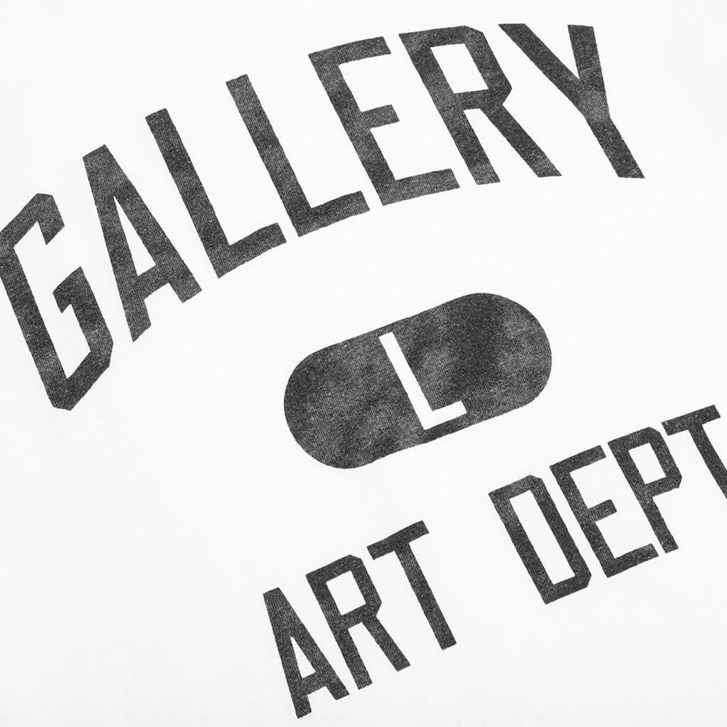 Art Dept Tee Gallery department оригінал – Купити в Україні – детальний вид