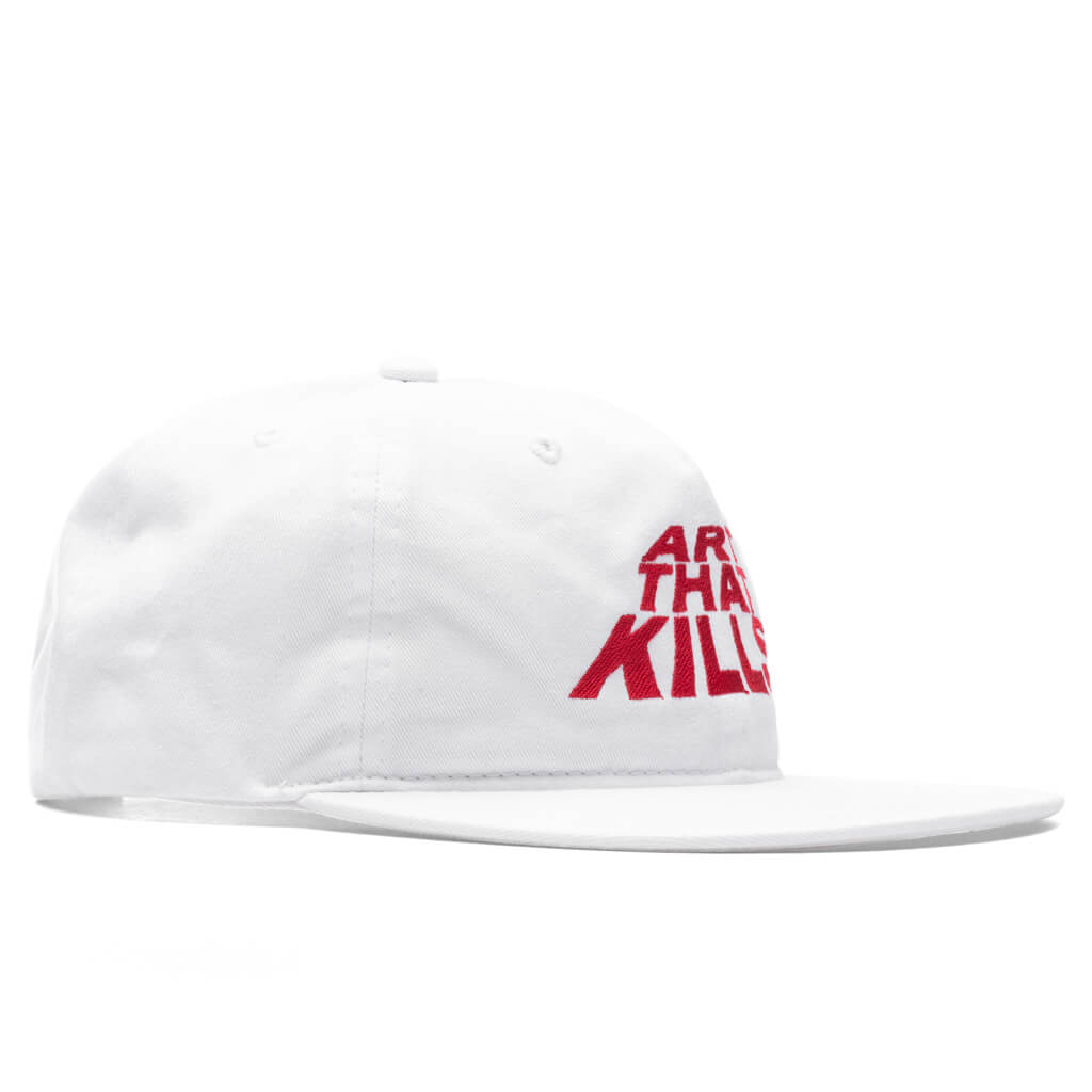 Оригінальна Art That Kills Cotton Hat Gallery department – детальний вид