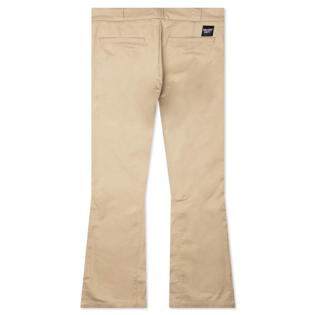 Chino Flares Gallery department оригінал – Купити в Україні – вид ззаду